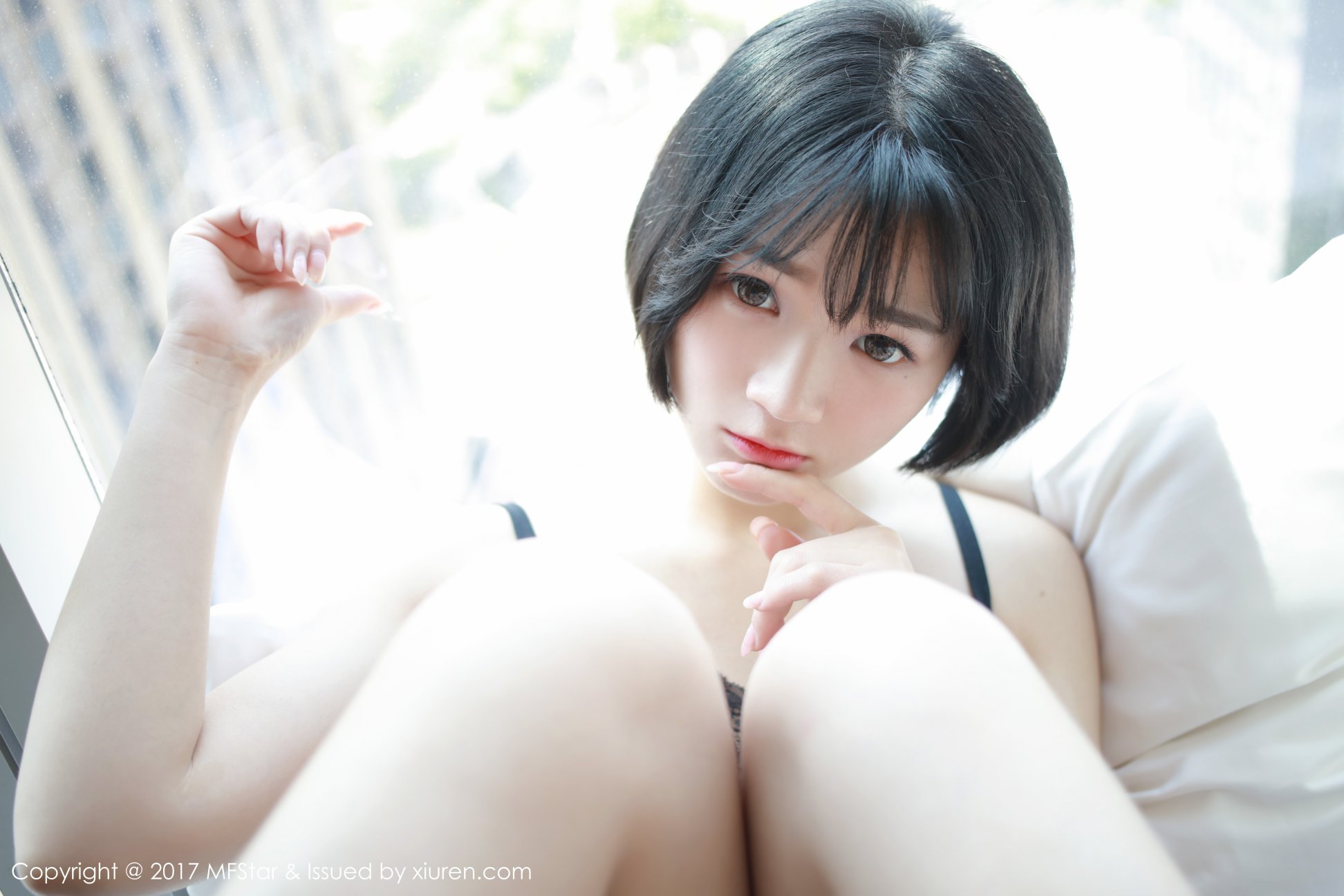 [MFStar模范学院] 2017.10.26 VOL.110 悦爷妖精 [52P-184MB]