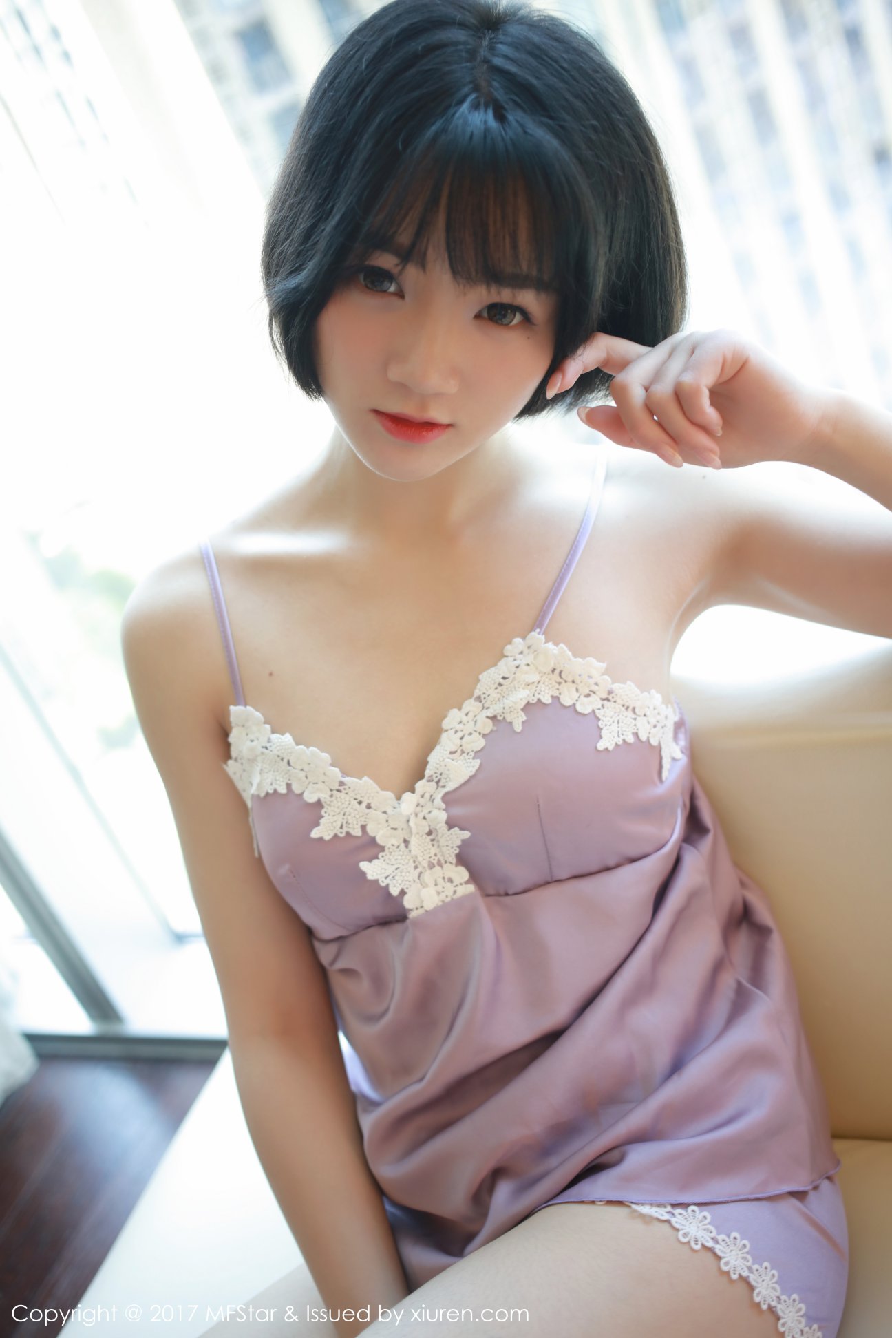 [MFStar模范学院] 2017.08.17 Vol.103 悦爷妖精 [45P-162MB]
