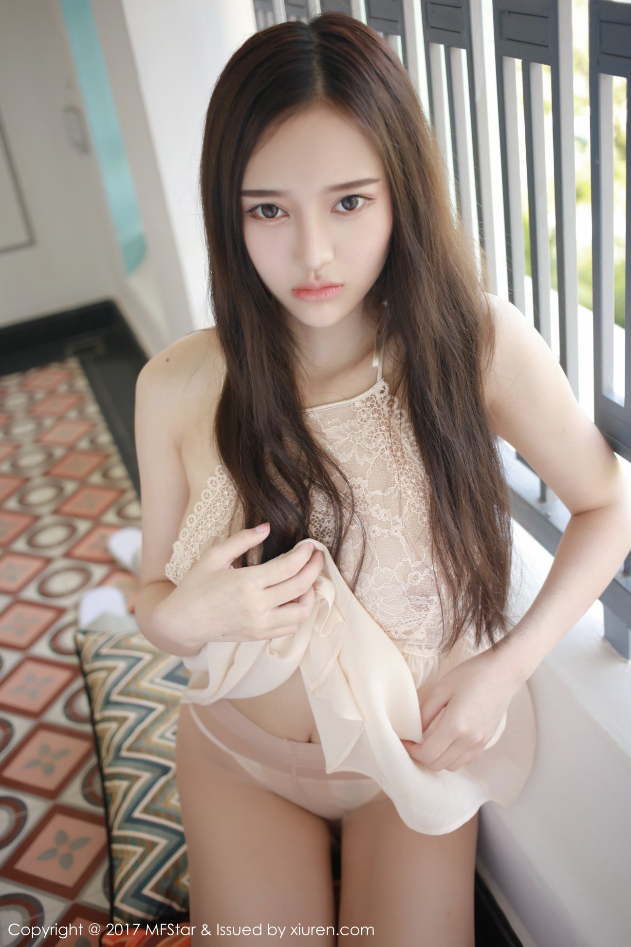 [MFStar模范学院] 2017.07.25 Vol.101 唐琪儿il [51P-210MB]