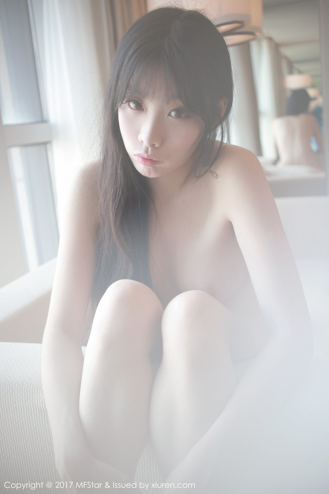 [MFStar模范学院] 2017.01.05 Vol.083 草莓兔兔 [30P-112MB]