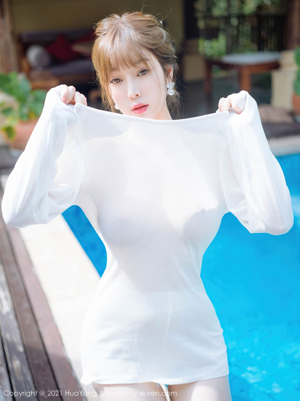 [HuaYang花漾] 2021.07.16 VOL.429 王雨纯 [78P-0.99GB]