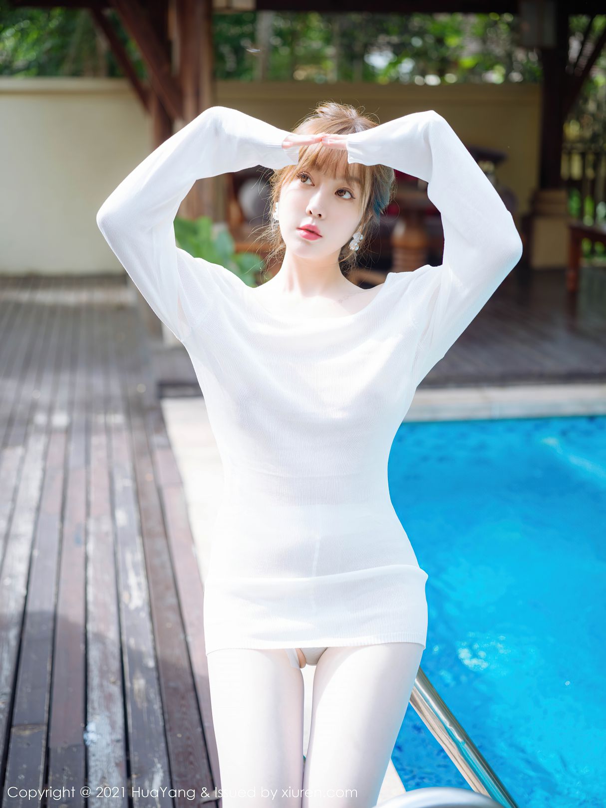 [HuaYang花漾] 2021.07.16 VOL.429 王雨纯 [78P-0.99GB]