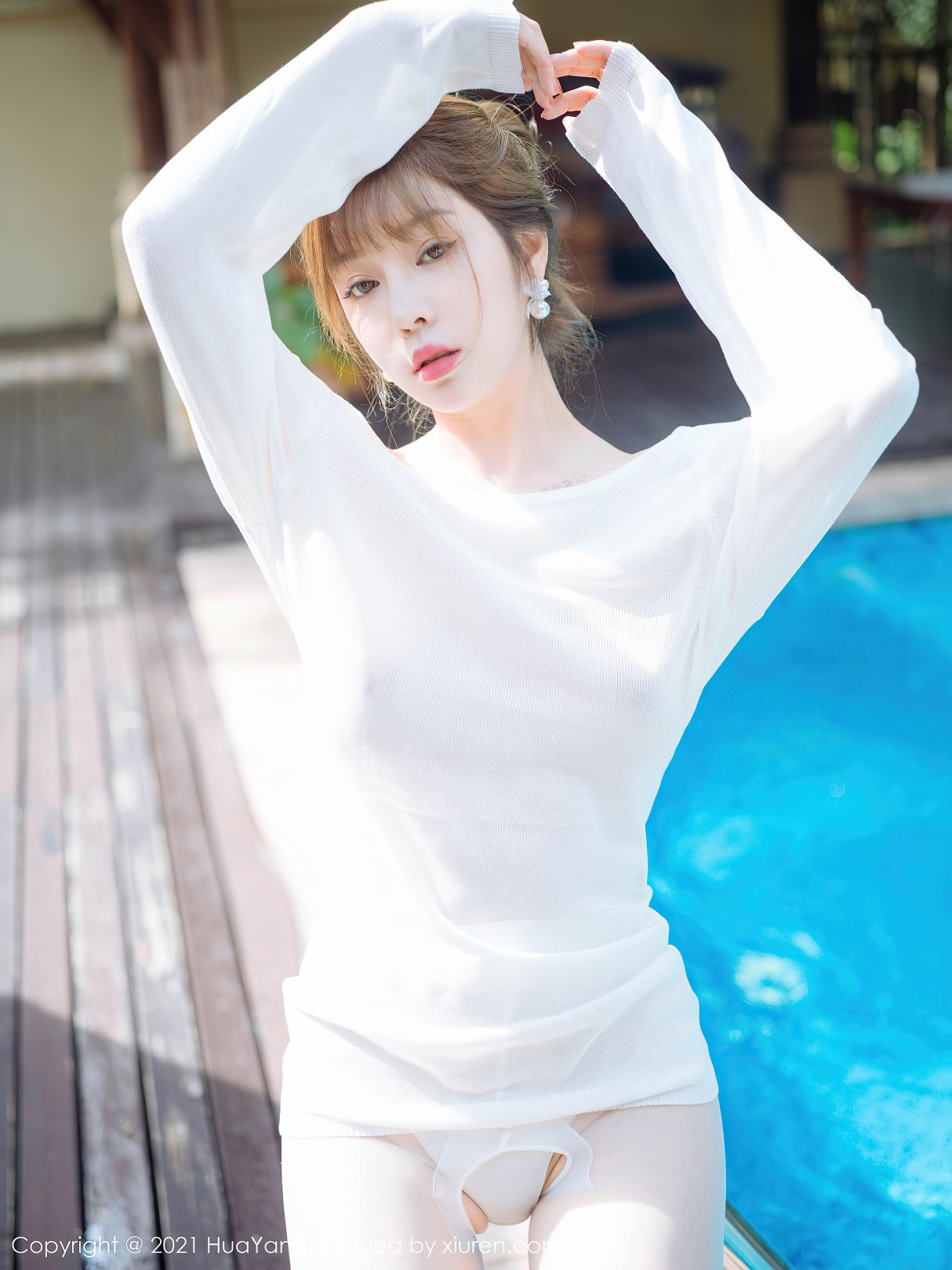 [HuaYang花漾] 2021.07.16 VOL.429 王雨纯 [78P-0.99GB]