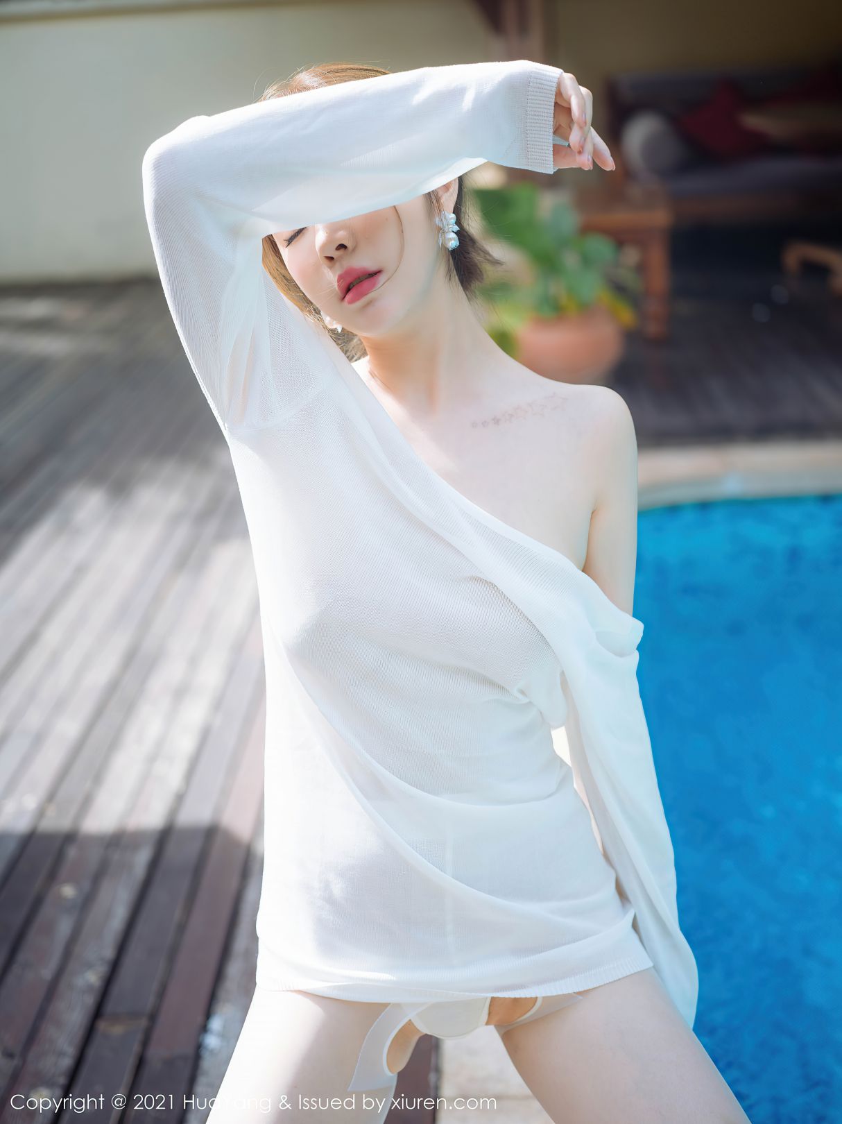 [HuaYang花漾] 2021.07.16 VOL.429 王雨纯 [78P-0.99GB]
