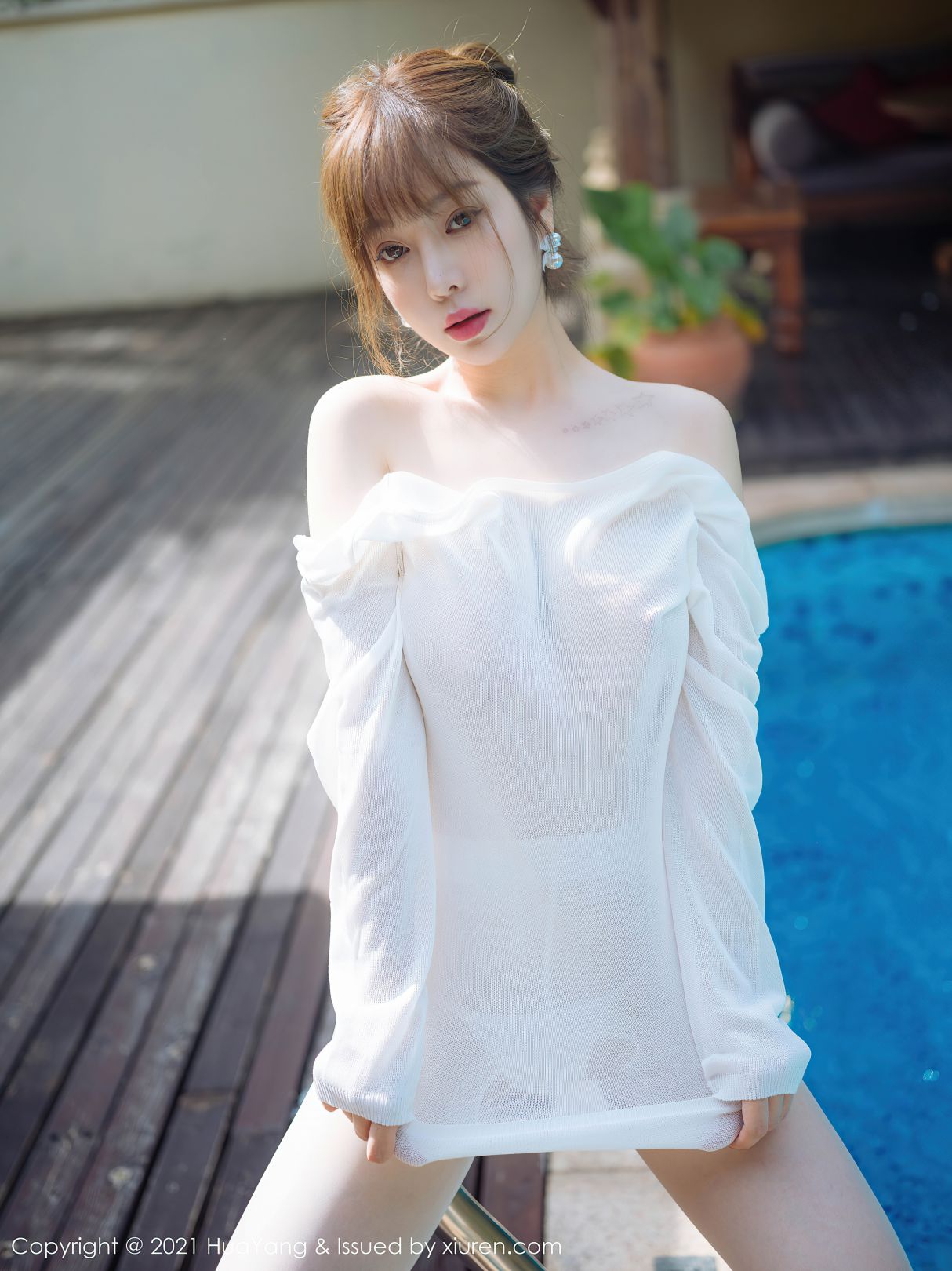 [HuaYang花漾] 2021.07.16 VOL.429 王雨纯 [78P-0.99GB]