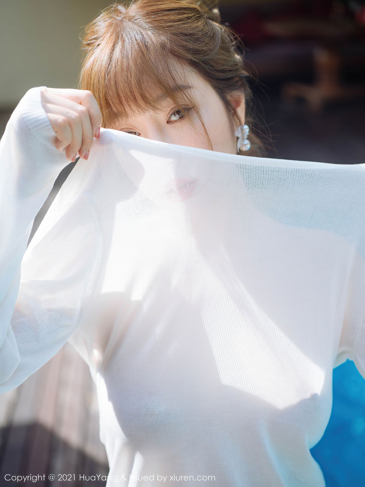 [HuaYang花漾] 2021.07.16 VOL.429 王雨纯 [78P-0.99GB]