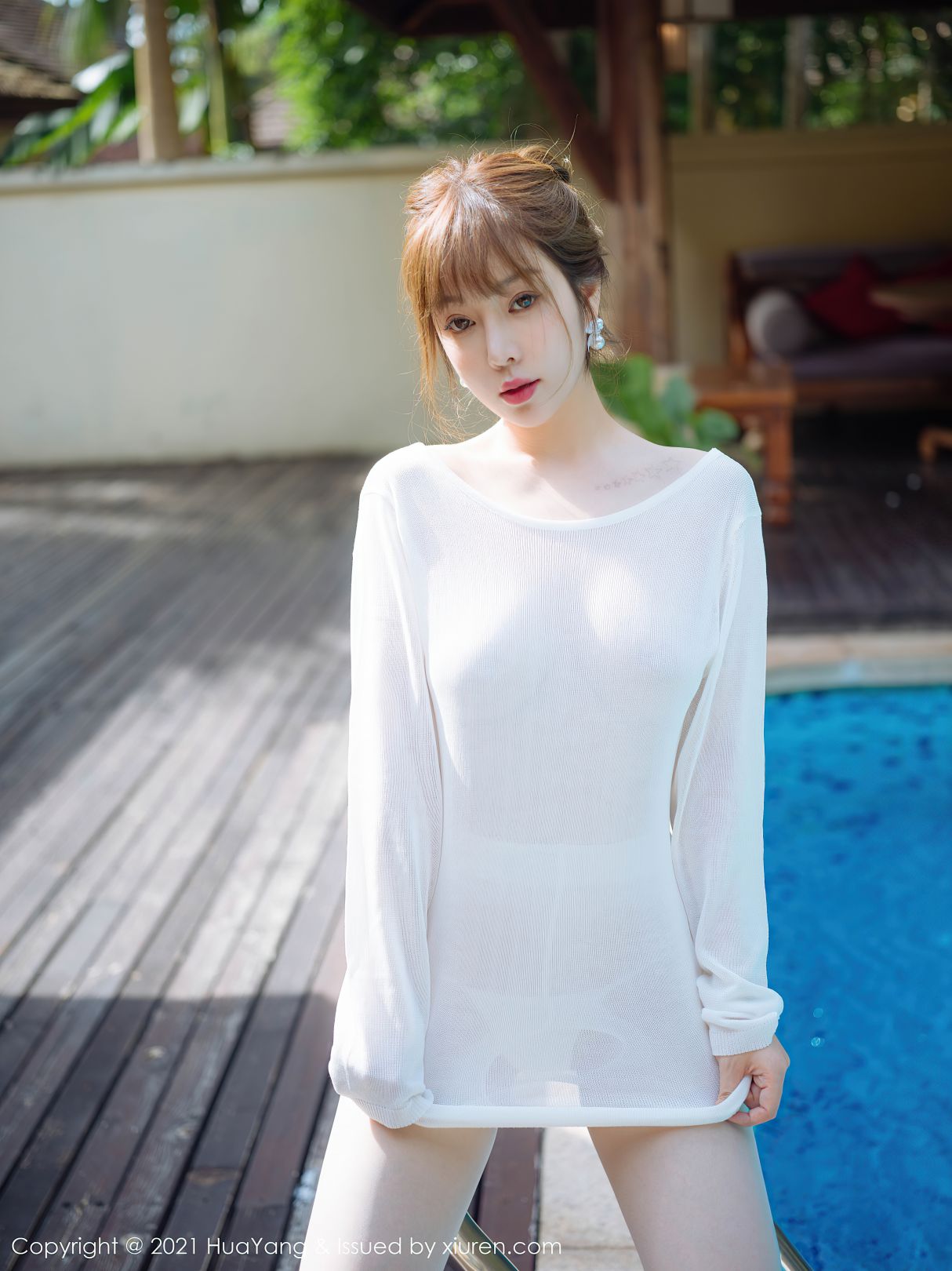 [HuaYang花漾] 2021.07.16 VOL.429 王雨纯 [78P-0.99GB]