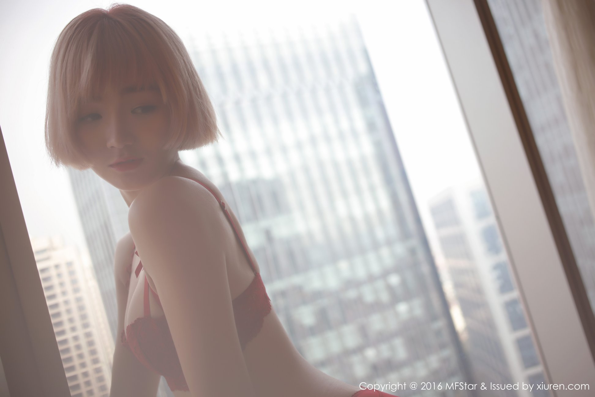 [MFStar模范学院] 2016.12.12 Vol.082 悦爷妖精 [51P-202MB]