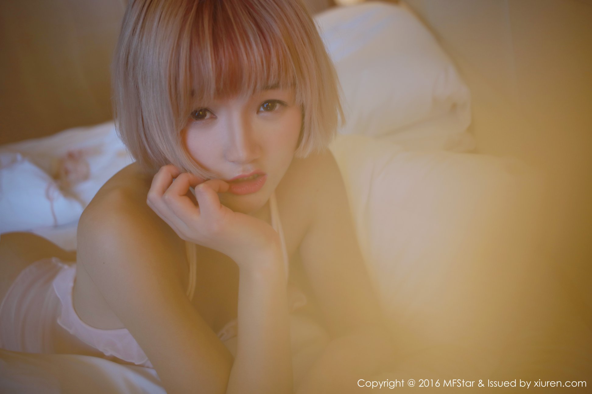 [MFStar模范学院] 2016.12.12 Vol.082 悦爷妖精 [51P-202MB]