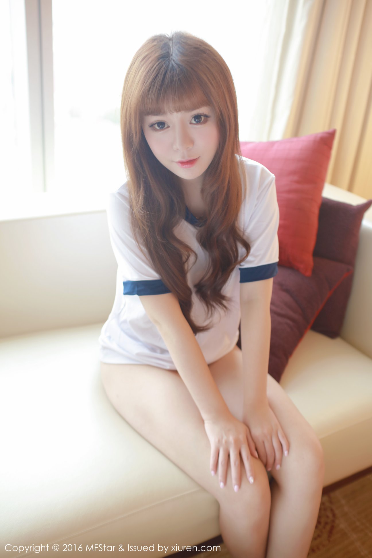[MFStar模范学院] 2016.11.28 Vol.079 粉芭比VV [50P-184MB]