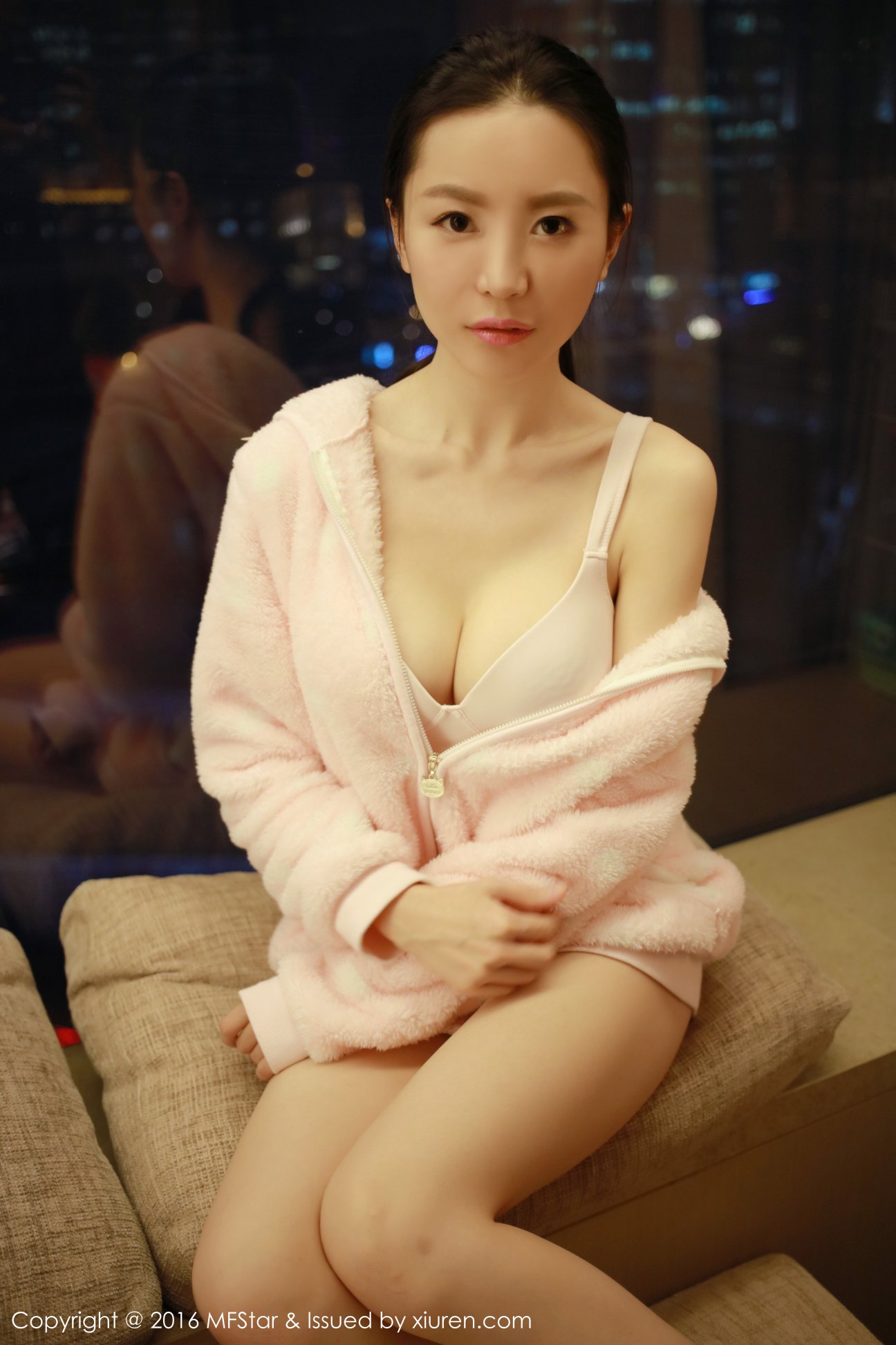 [MFStar模范学院] 2016.10.28 Vol.076 慕羽茜 [52P-314MB]