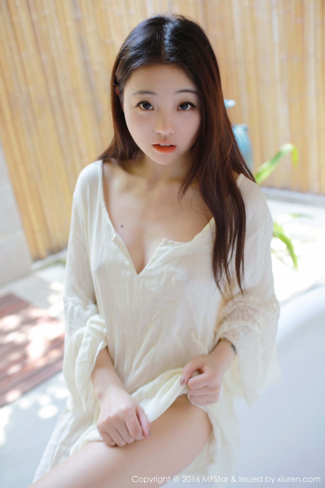 [MFStar模范学院] 2016.09.30 VOL.072 佘贝拉bella [53P-226MB]