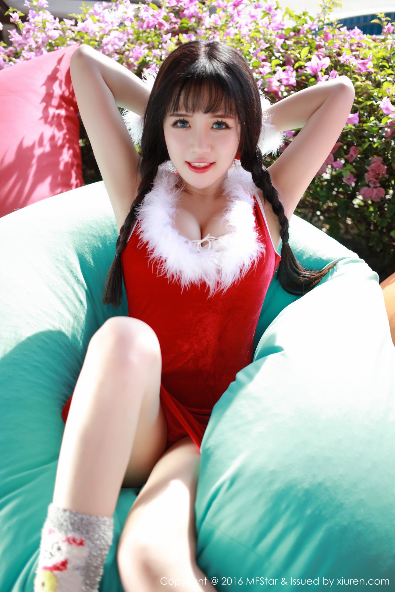 [MFStar模范学院] 2016.09.12 VOL.070 徐cake [51P-265MB]