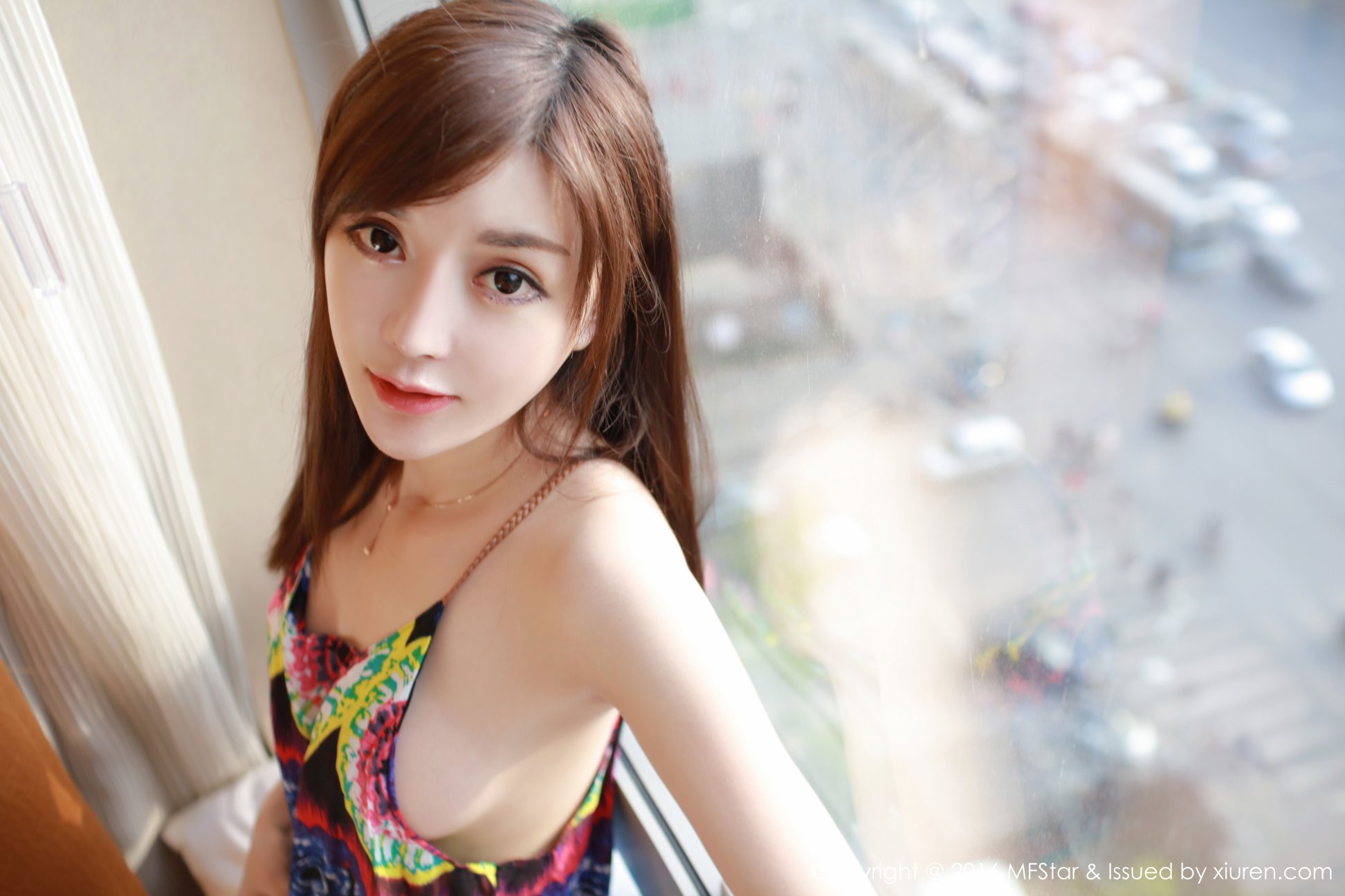 [MFStar模范学院] 2016.08.29 VOL.068 韩子萱mm [50P-236MB]
