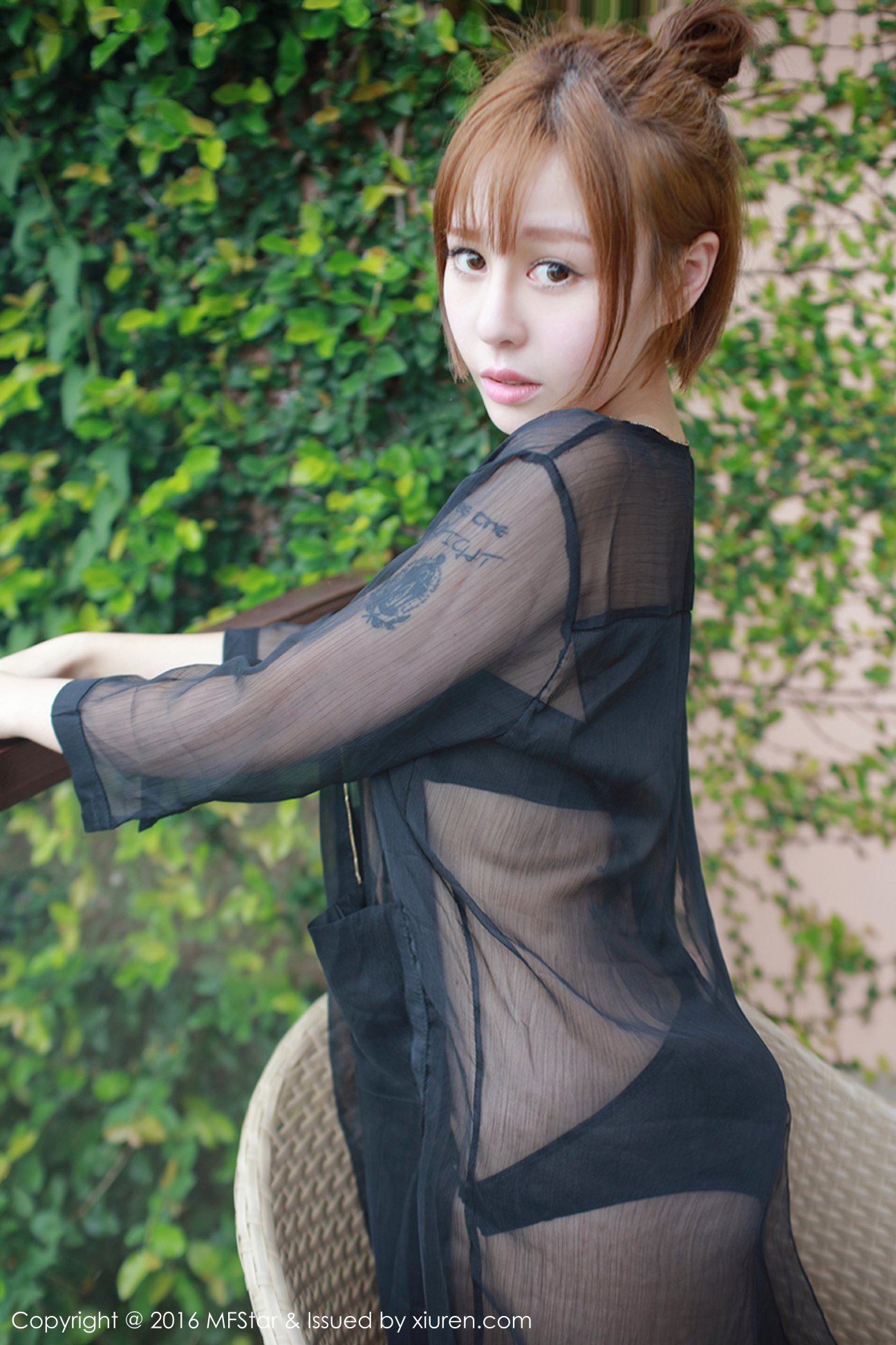 [MFStar模范学院] 2016.07.06 VOL.061 Evelyn艾莉 [55P-213MB]