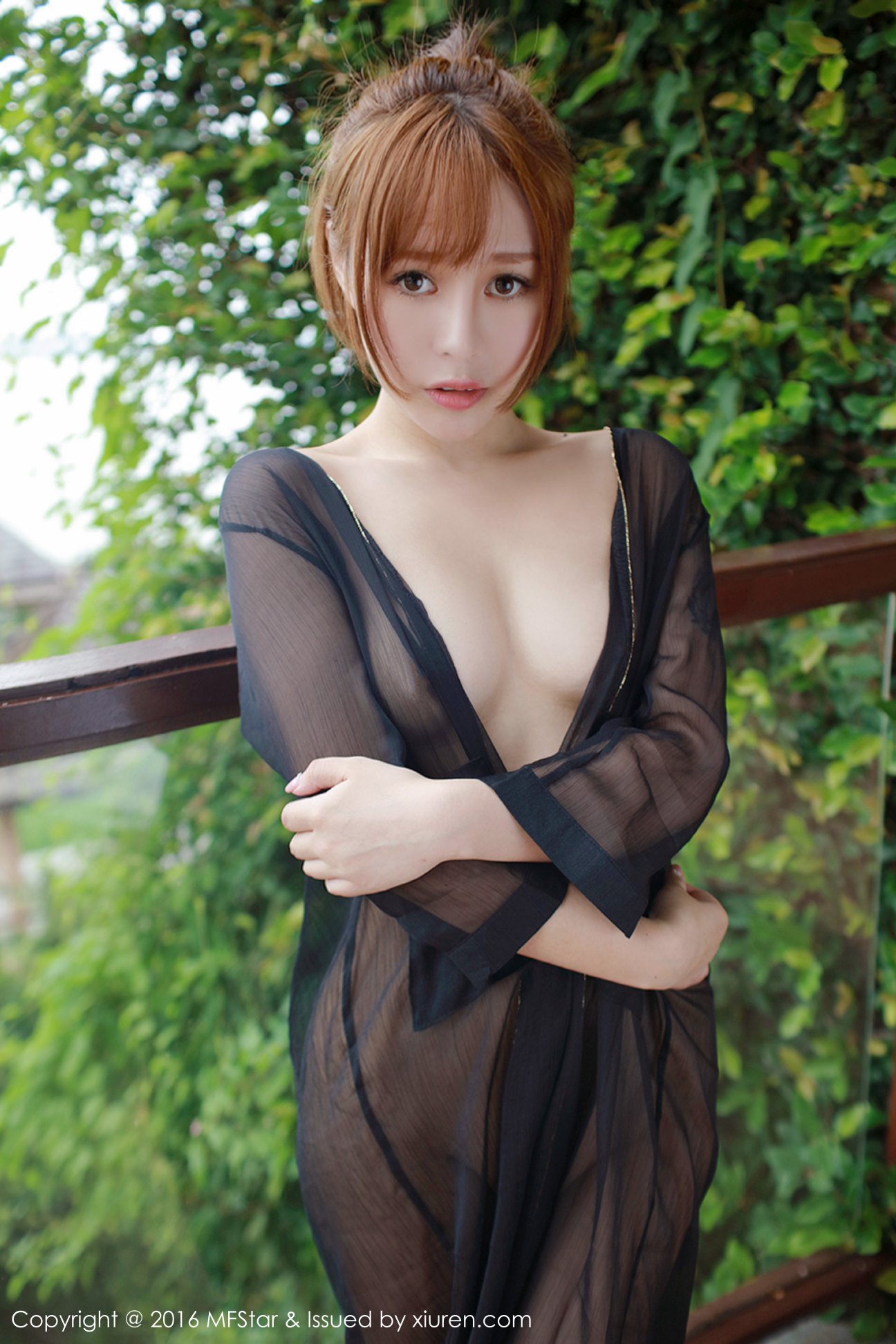 [MFStar模范学院] 2016.07.06 VOL.061 Evelyn艾莉 [55P-213MB]