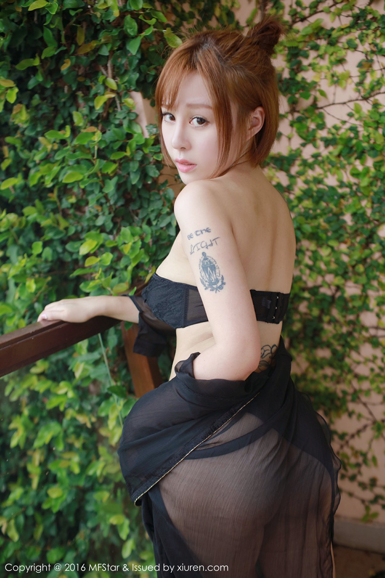 [MFStar模范学院] 2016.07.06 VOL.061 Evelyn艾莉 [55P-213MB]