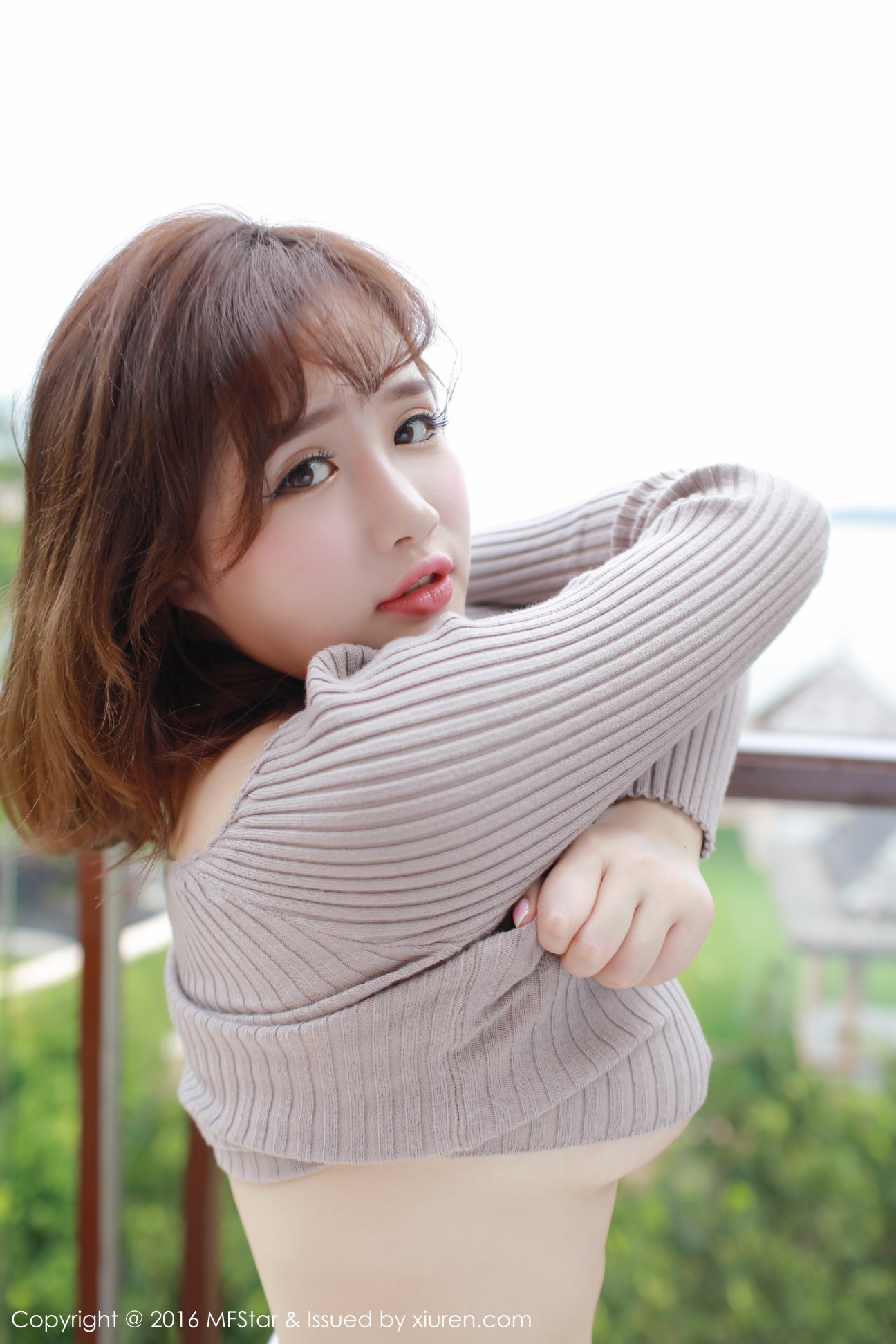 [MFStar模范学院] 2016.06.30 VOL.059 徐cake [50P-227MB]
