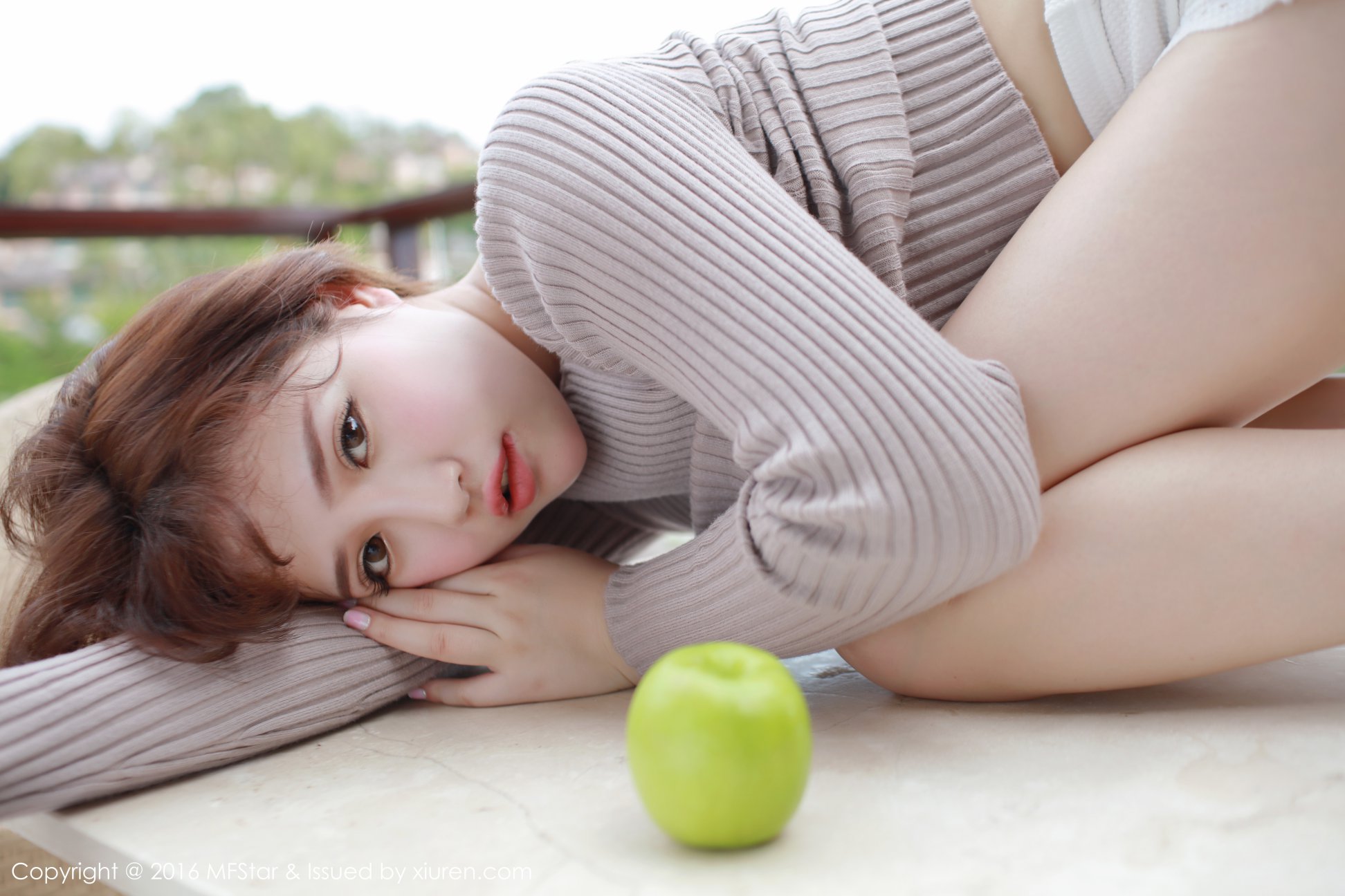 [MFStar模范学院] 2016.06.30 VOL.059 徐cake [50P-227MB]