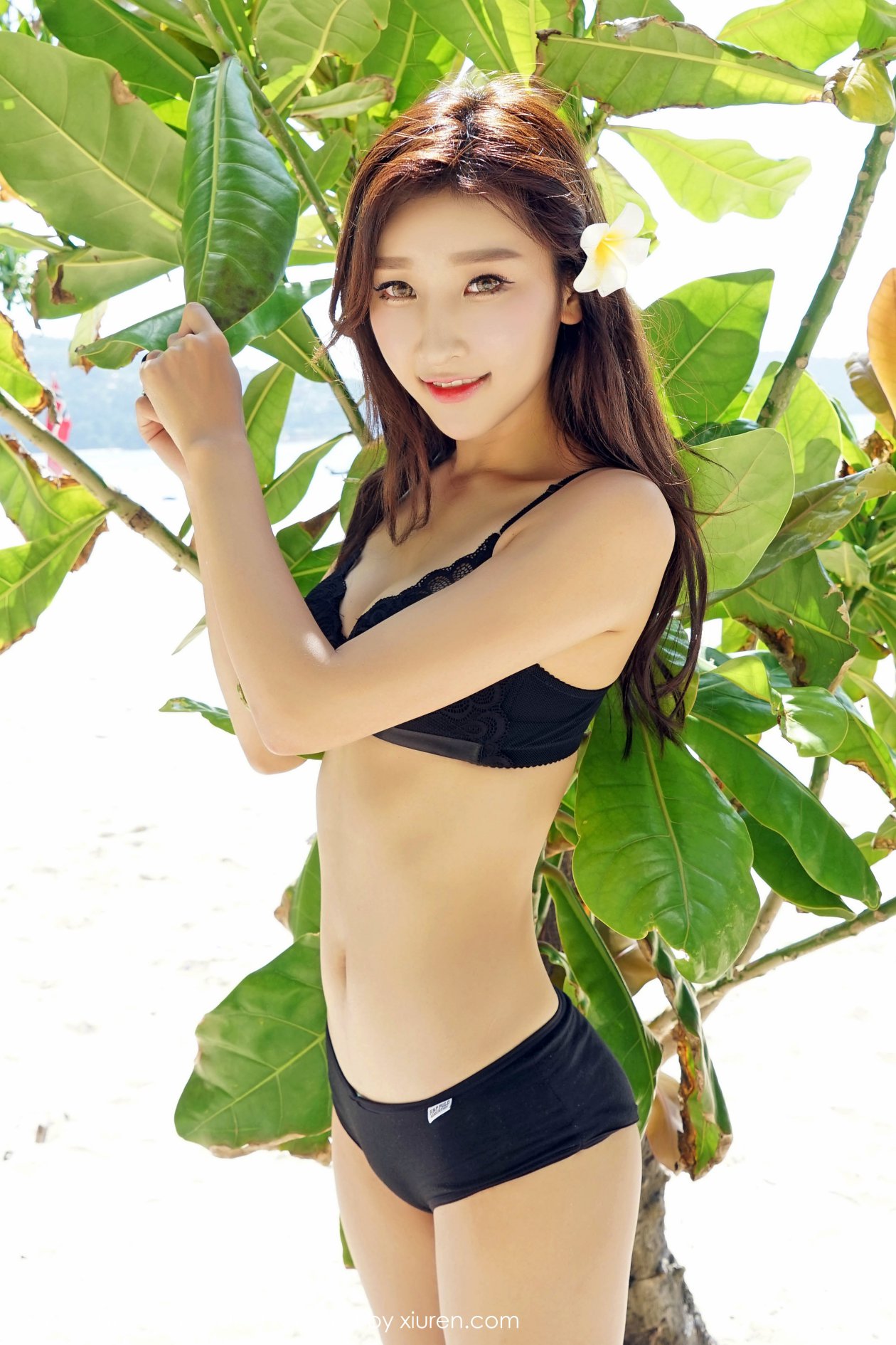 [FEILIN嗲囡囡] 2016.08.08 VOL.049 李筱乔jo [54P-183MB]