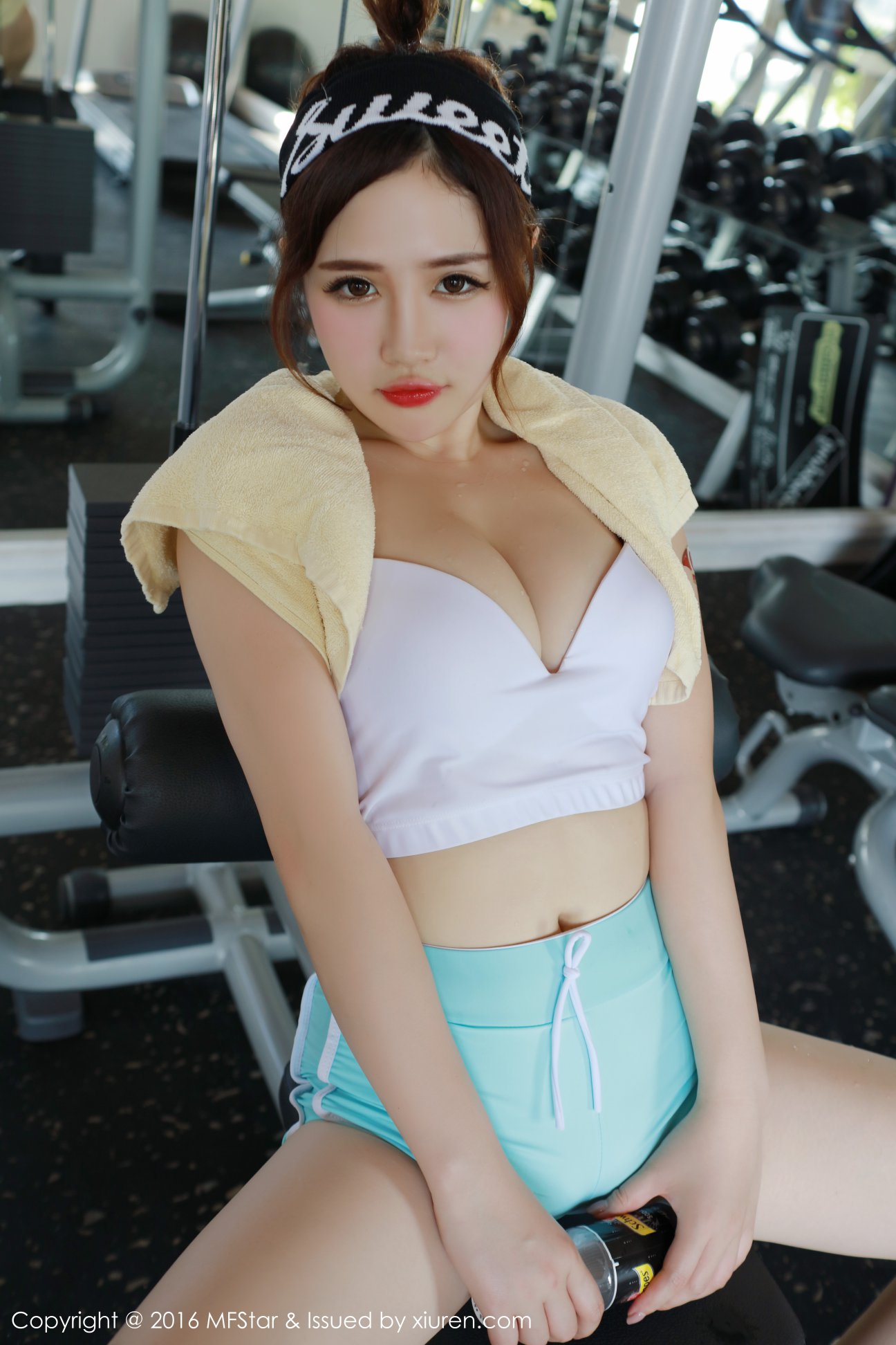 [MFStar模范学院] 2016.05.13 VOL.056 徐cake [52P-200MB]