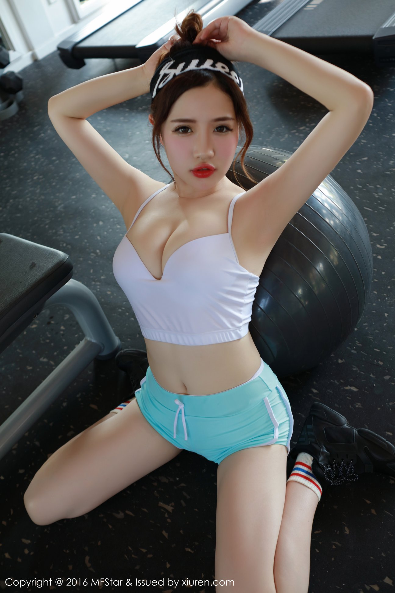 [MFStar模范学院] 2016.05.13 VOL.056 徐cake [52P-200MB]