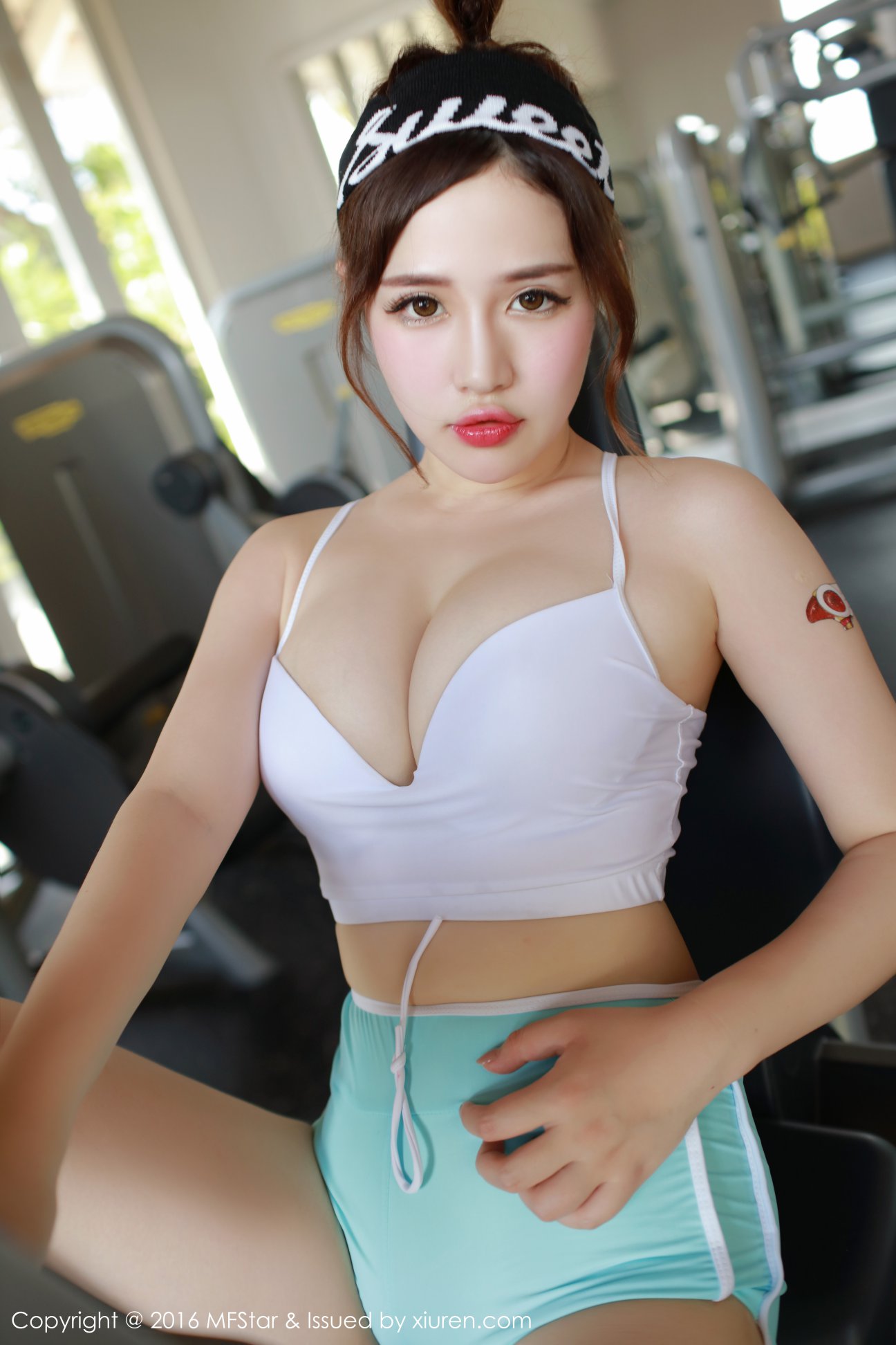 [MFStar模范学院] 2016.05.13 VOL.056 徐cake [52P-200MB]