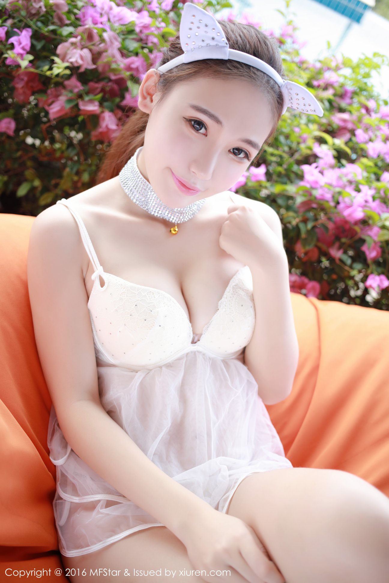 [MFStar模范学院] 2016.02.02 VOL.044 熊吖BOBO [50P-241MB]