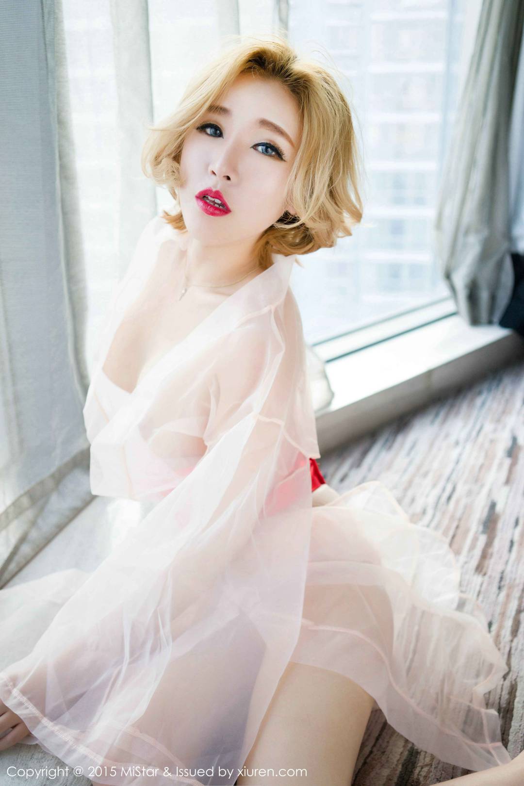 [MiStar魅妍社] 2015.11.23 VOL.044 赵欢颜Jessica[50P-178M]