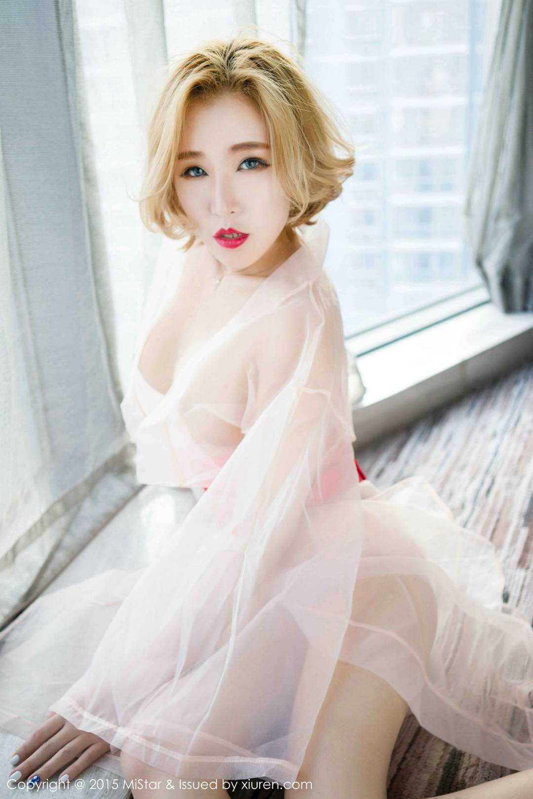 [MiStar魅妍社] 2015.11.23 VOL.044 赵欢颜Jessica[50P-178M]