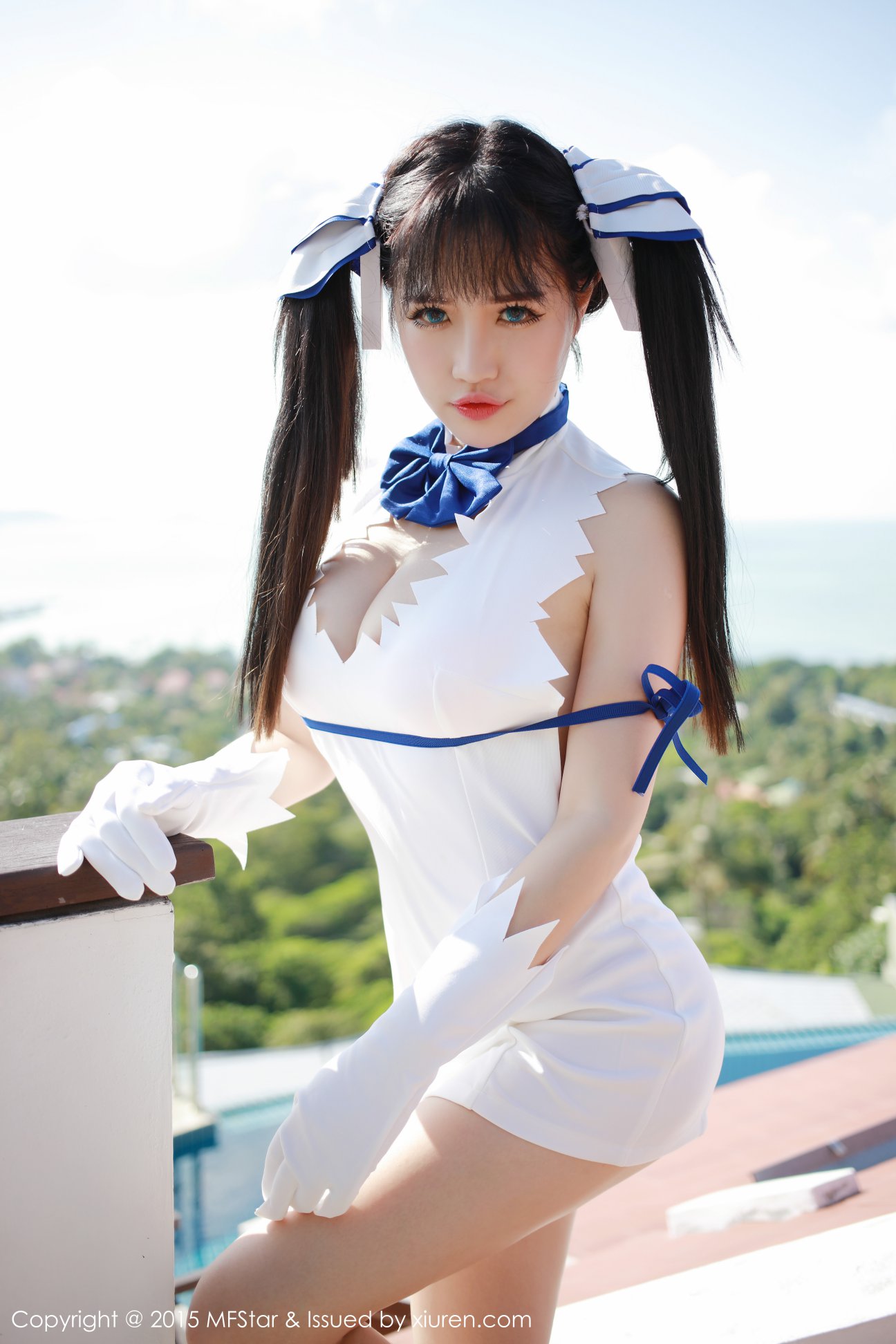 [MFStar模范学院] 2015.12.07 VOL.036 徐cake [50P-241MB]