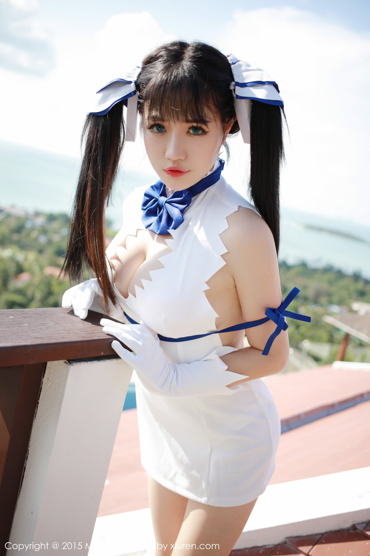 [MFStar模范学院] 2015.12.07 VOL.036 徐cake [50P-241MB]