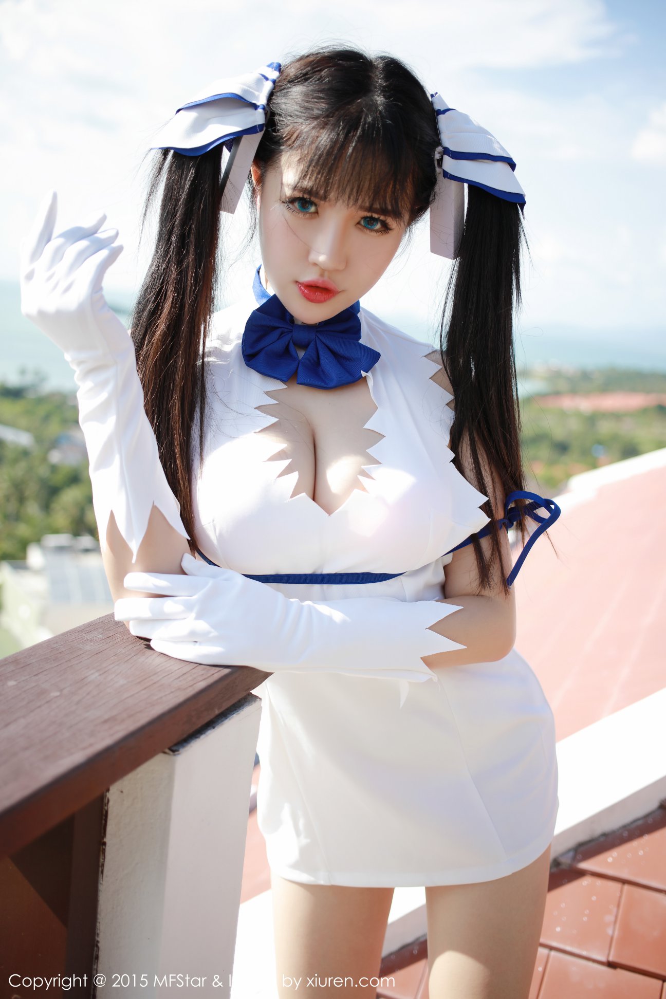 [MFStar模范学院] 2015.12.07 VOL.036 徐cake [50P-241MB]