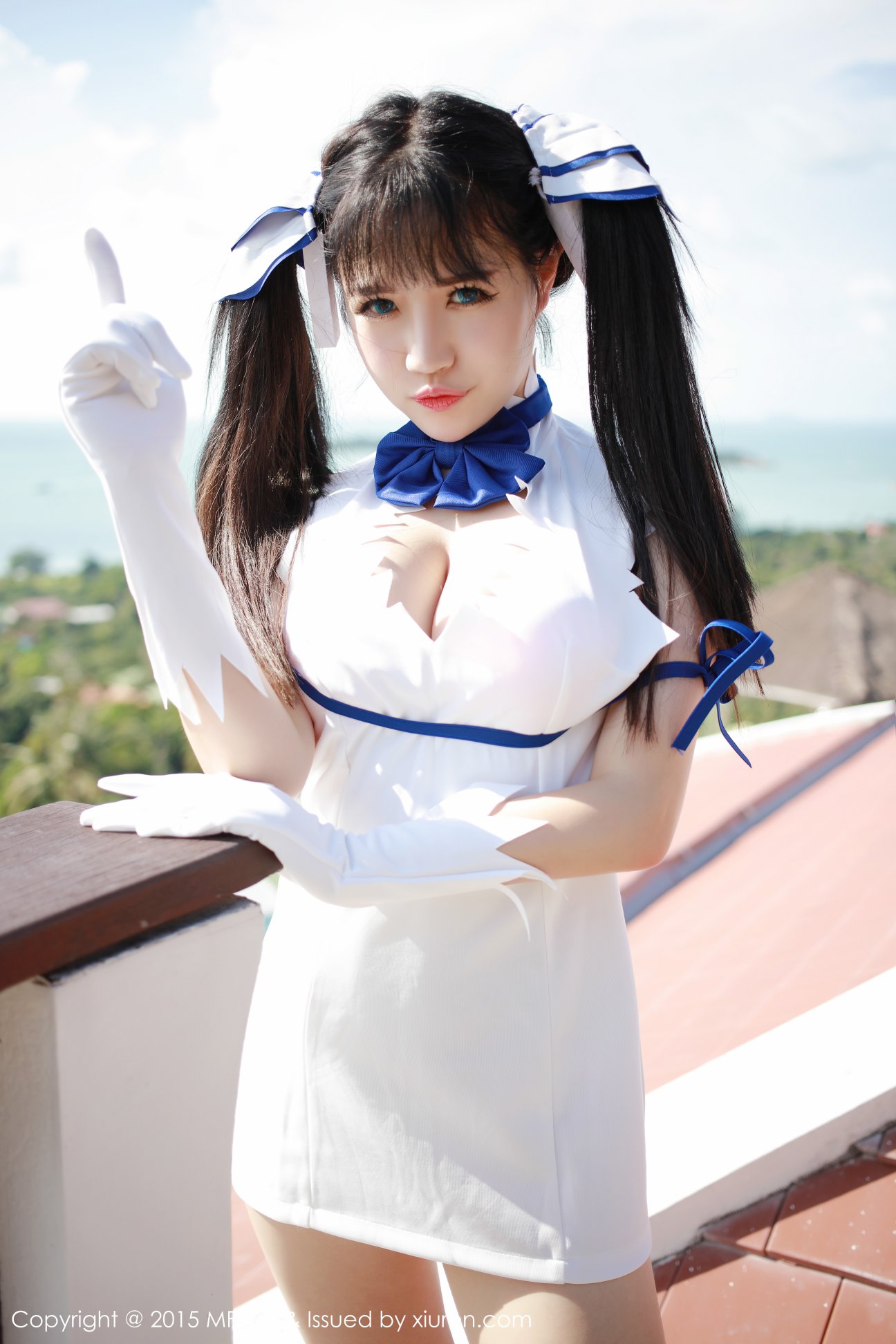 [MFStar模范学院] 2015.12.07 VOL.036 徐cake [50P-241MB]