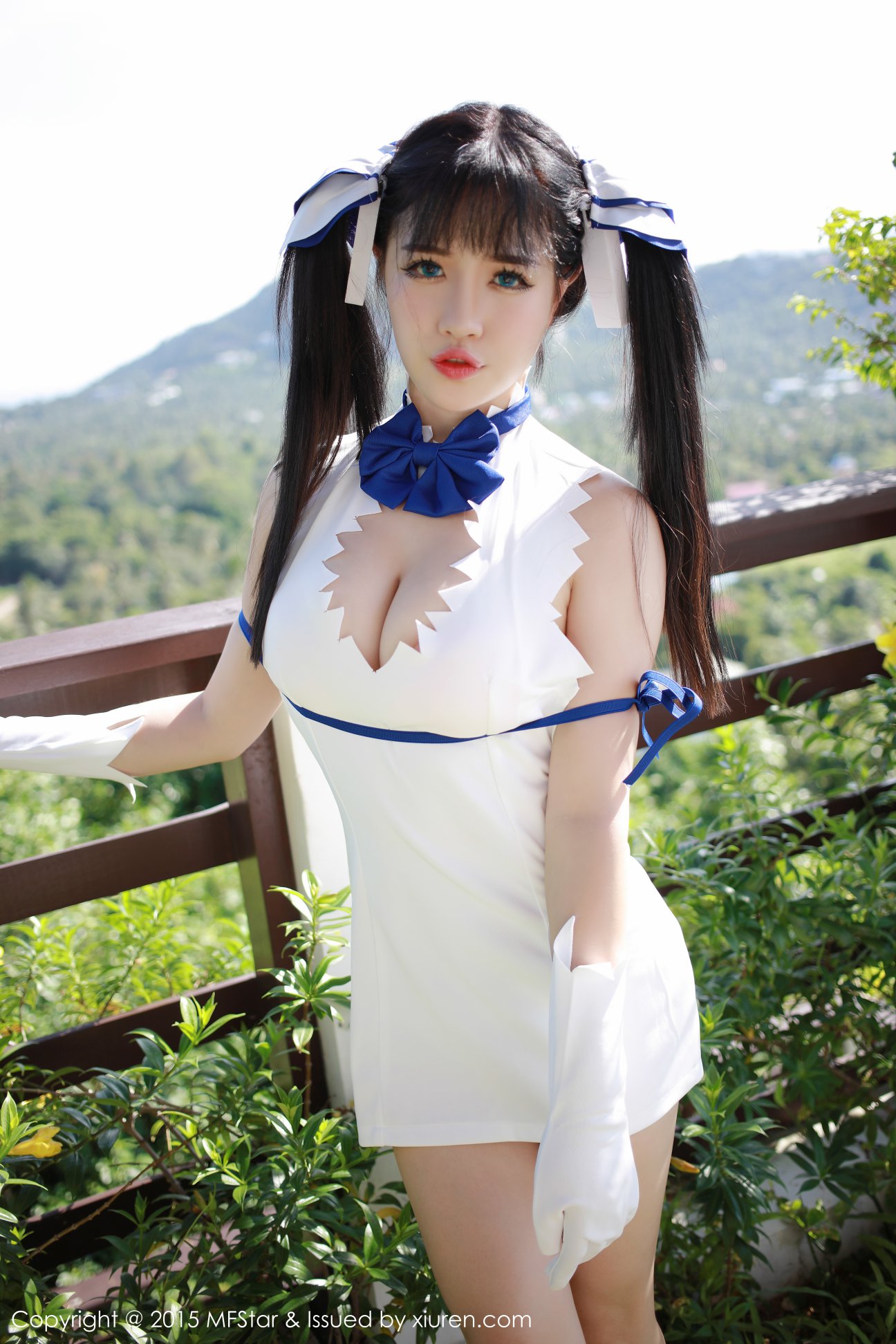 [MFStar模范学院] 2015.12.07 VOL.036 徐cake [50P-241MB]
