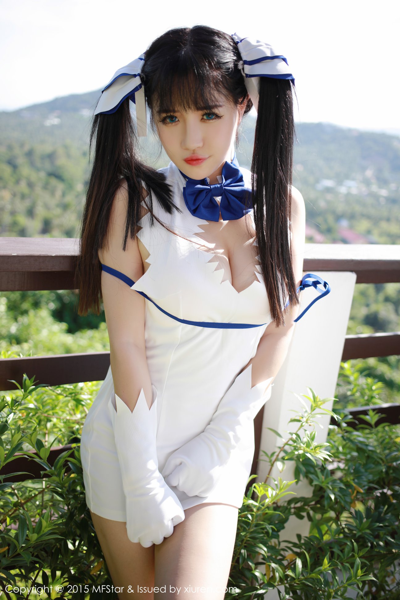 [MFStar模范学院] 2015.12.07 VOL.036 徐cake [50P-241MB]
