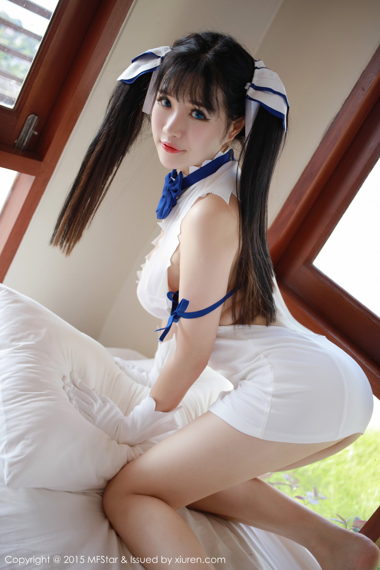 [MFStar模范学院] 2015.12.07 VOL.036 徐cake [50P-241MB]