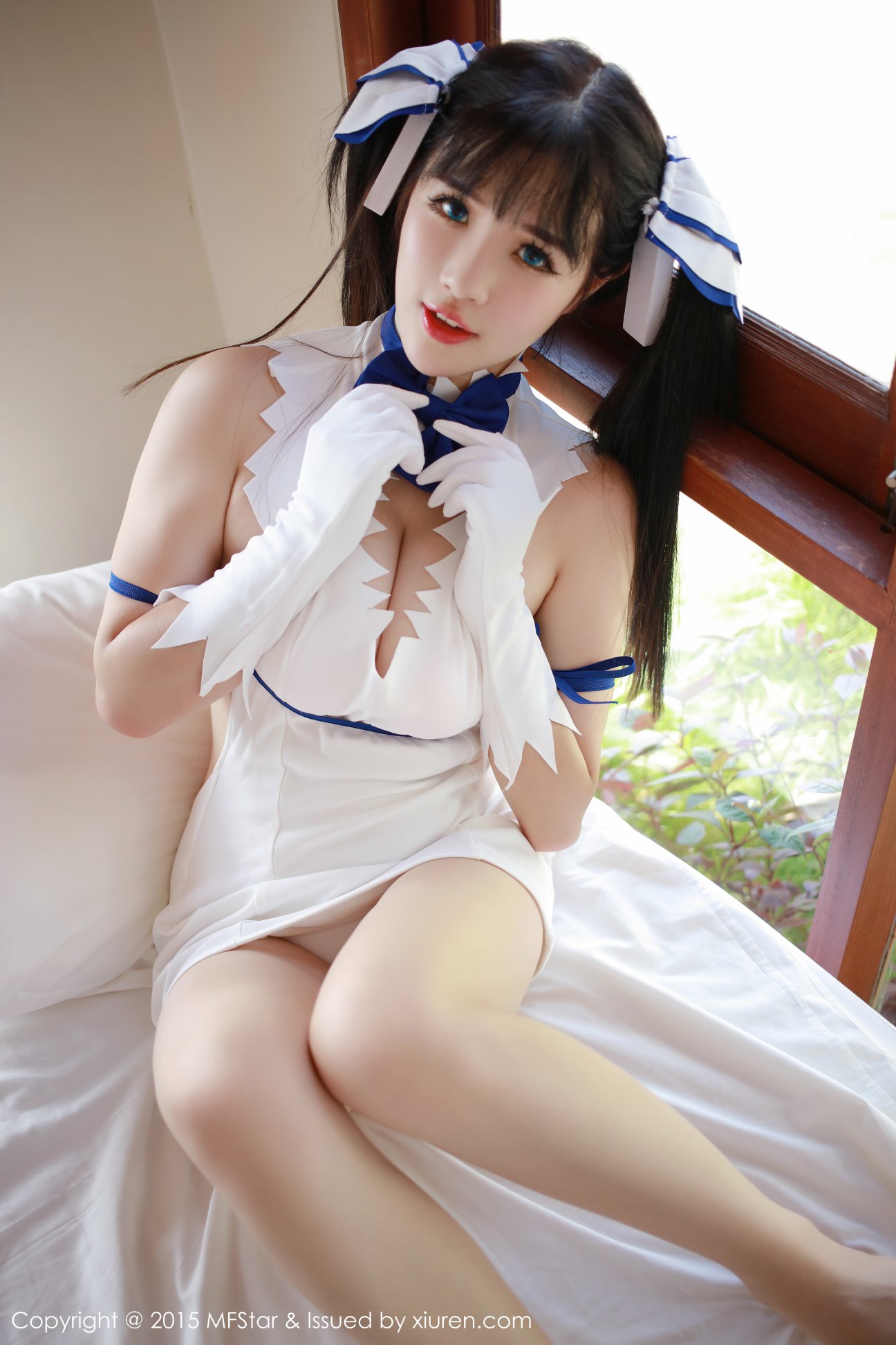 [MFStar模范学院] 2015.12.07 VOL.036 徐cake [50P-241MB]