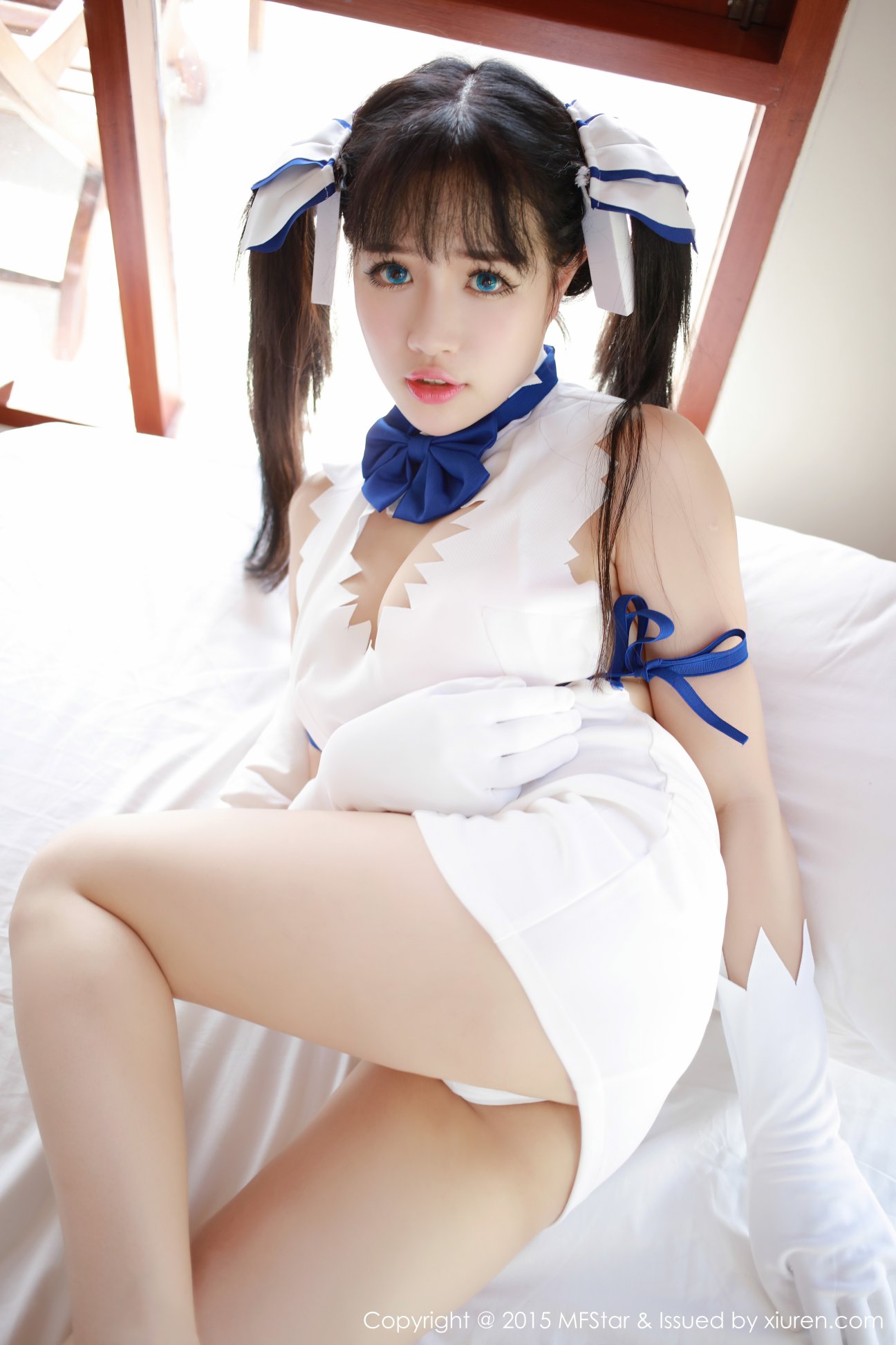 [MFStar模范学院] 2015.12.07 VOL.036 徐cake [50P-241MB]