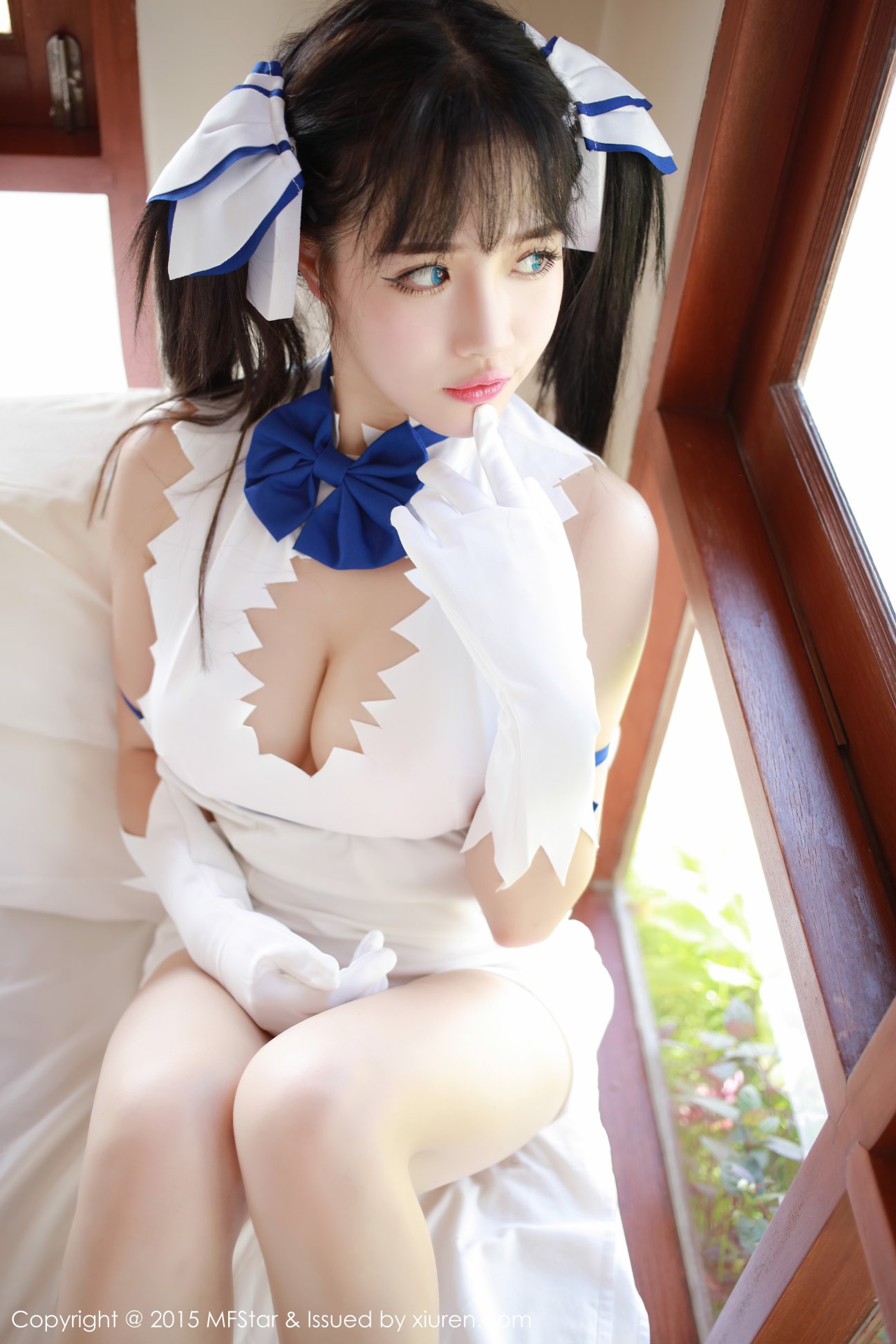 [MFStar模范学院] 2015.12.07 VOL.036 徐cake [50P-241MB]
