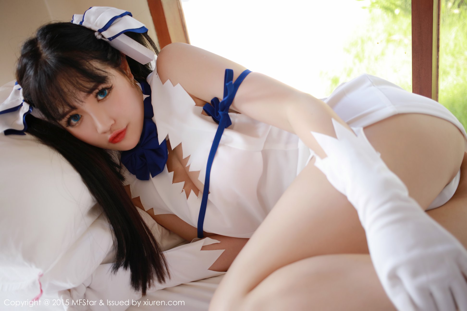 [MFStar模范学院] 2015.12.07 VOL.036 徐cake [50P-241MB]
