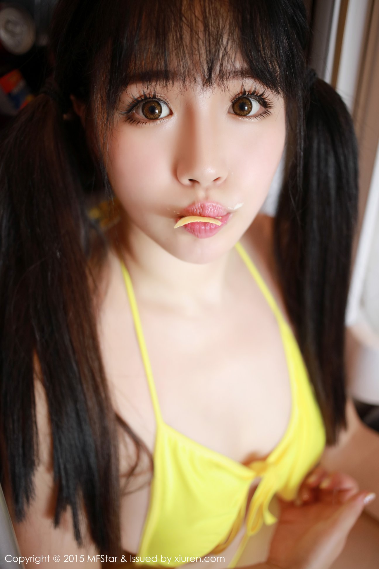 [MFStar模范学院] 2015.12.07 VOL.036 徐cake [50P-241MB]