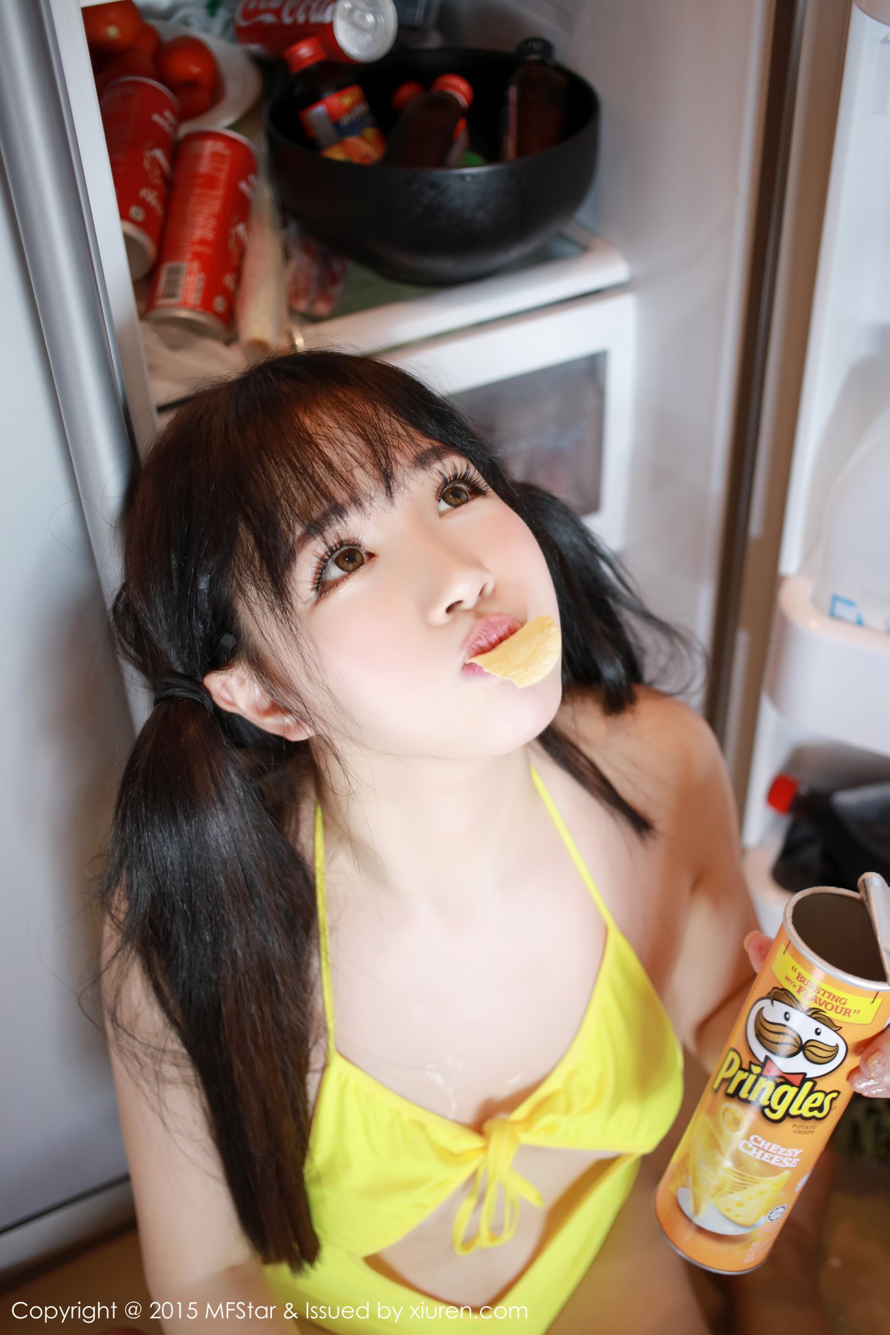 [MFStar模范学院] 2015.12.07 VOL.036 徐cake [50P-241MB]