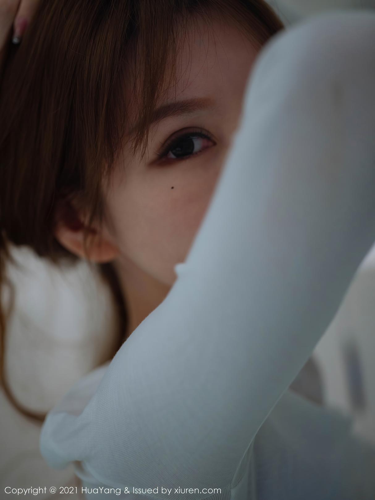 [HuaYang花漾] 2021.01.22 VOL.357 周于希Sandy[71P-853MB]
