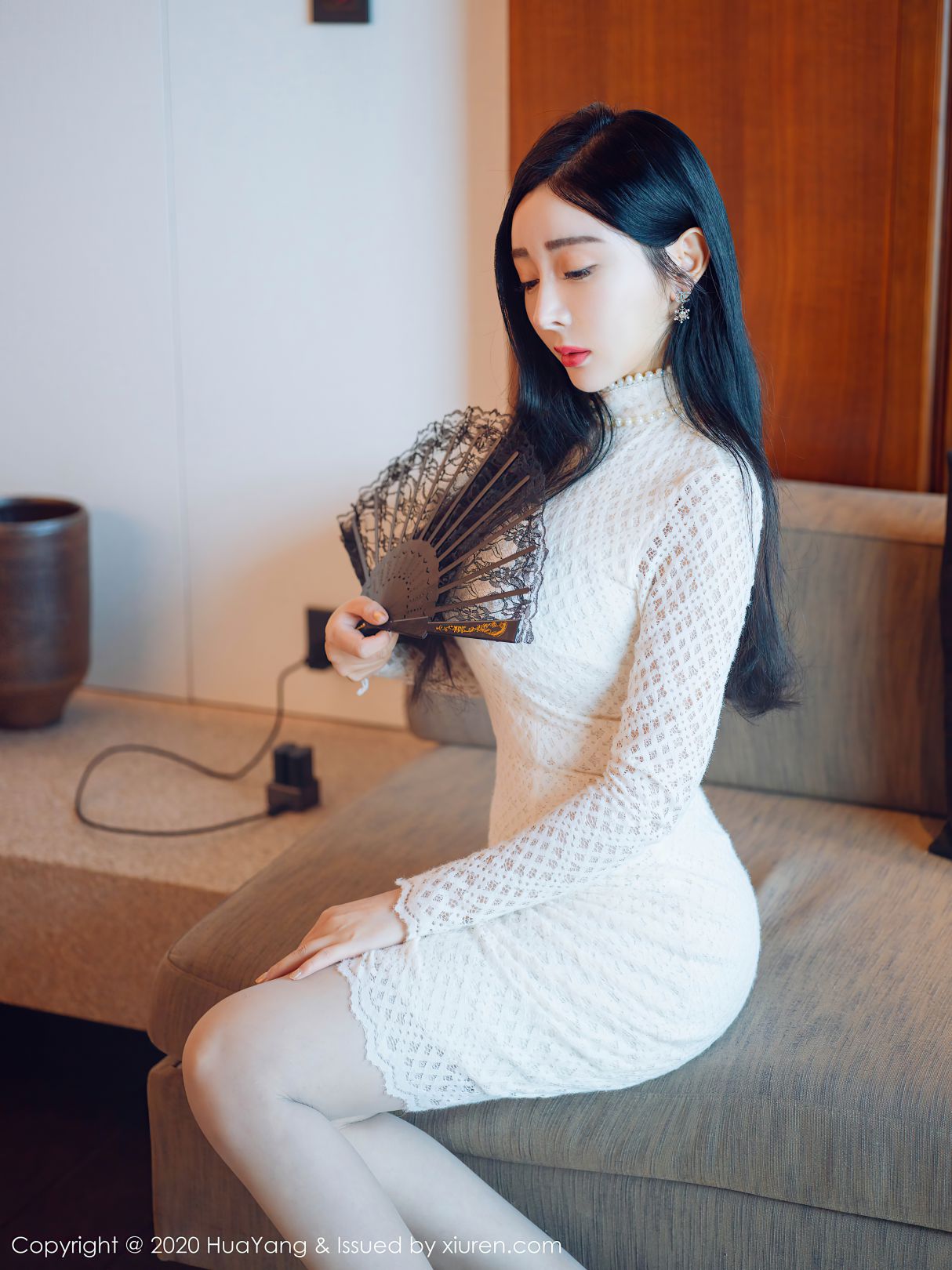 [HuaYang花漾] 2020.12.28 VOL.342 允爾[42P-542MB]