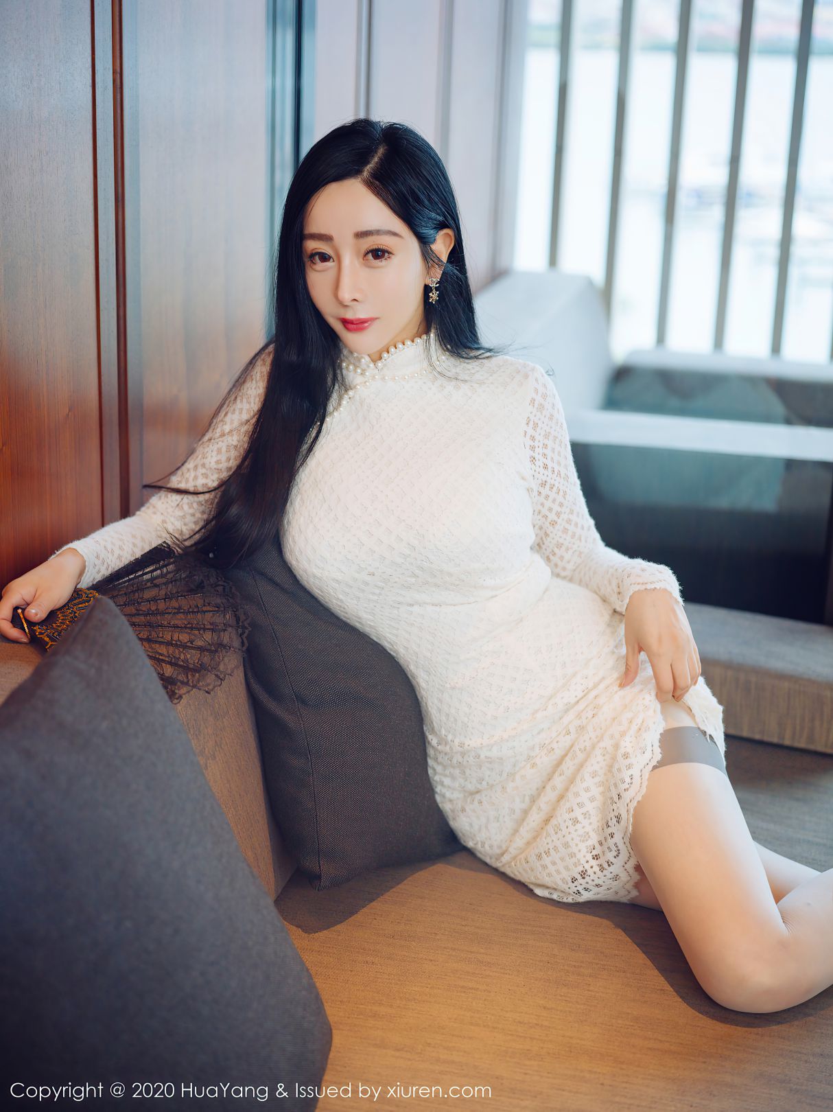[HuaYang花漾] 2020.12.28 VOL.342 允爾[42P-542MB]