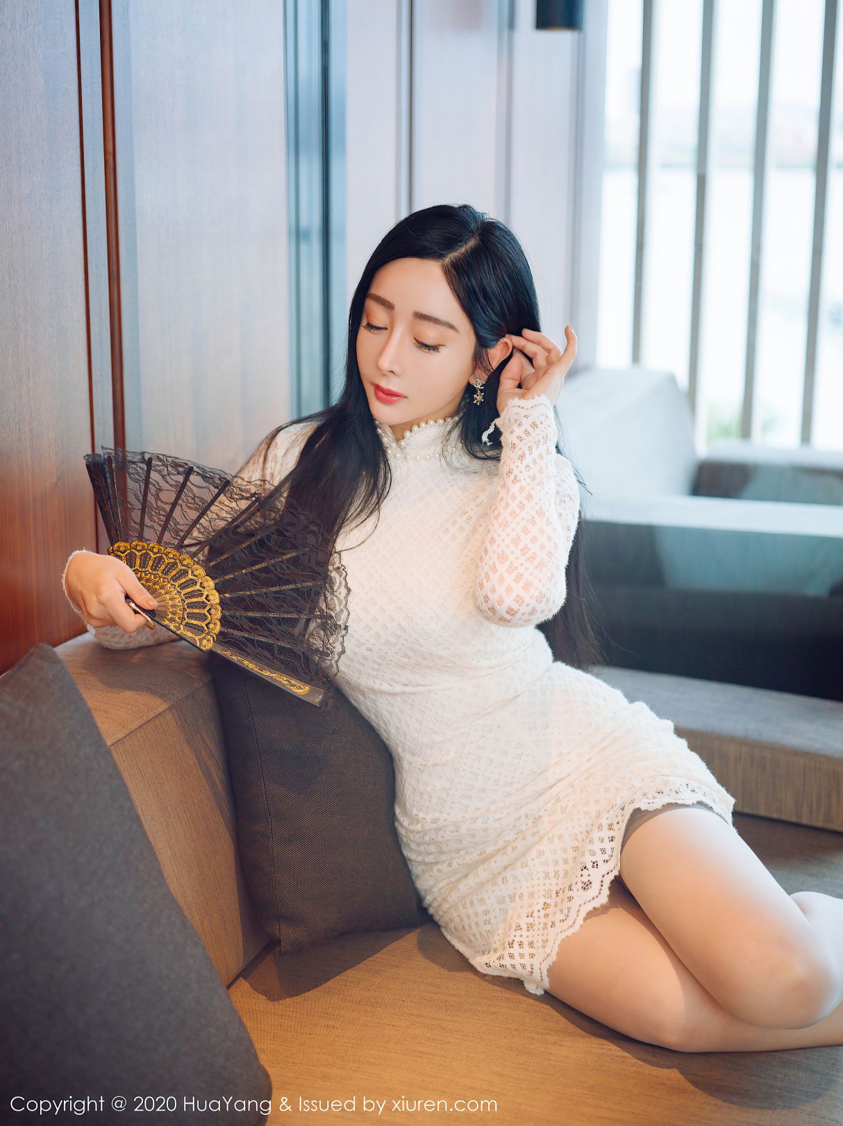 [HuaYang花漾] 2020.12.28 VOL.342 允爾[42P-542MB]