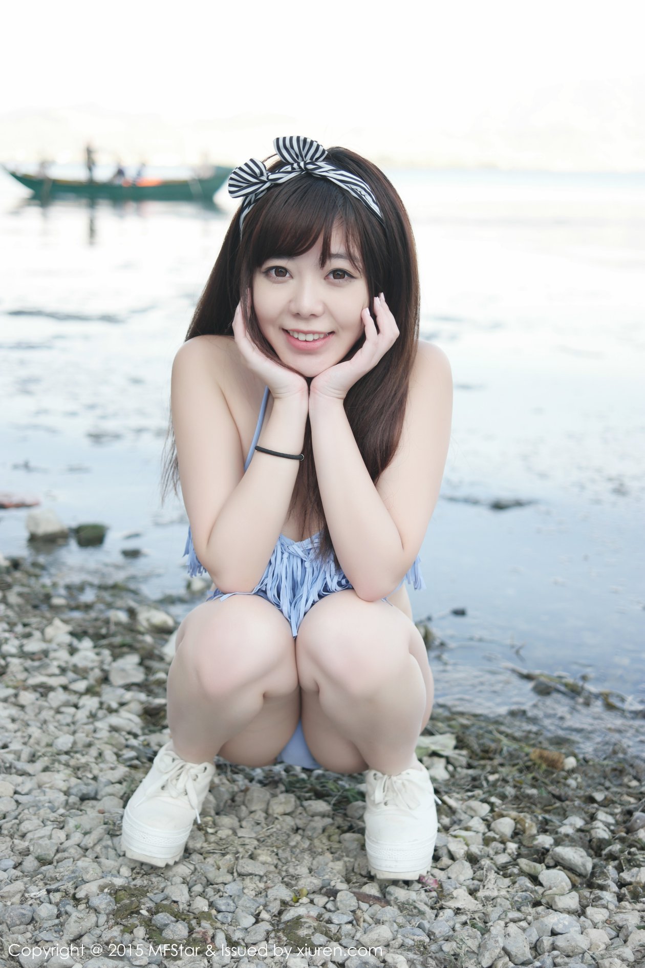 [MFStar模范学院] 2015.04.04 VOL.003 刘飞儿Faye [46P-172MB]