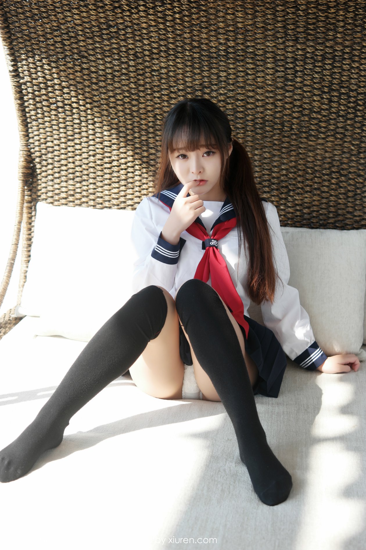[MFStar模范学院] 2015.03.26 VOL.002 柳侑绮Sevenbaby [51P-202MB]