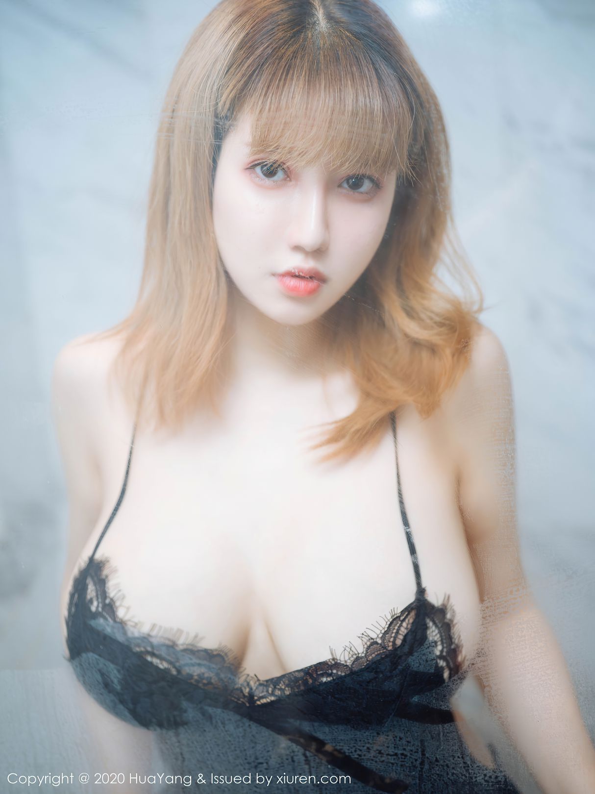 [HuaYang花漾] 2020.11.02 VOL.311 周大萌[40P-429MB]